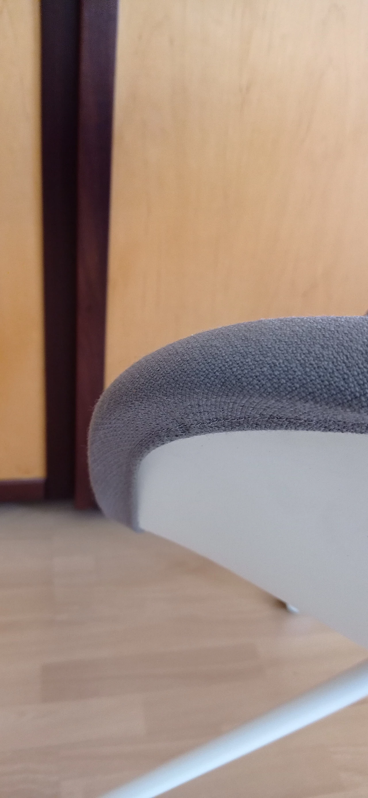 Duna 02 armchair by Studio LAM for Arper, 2000s 82