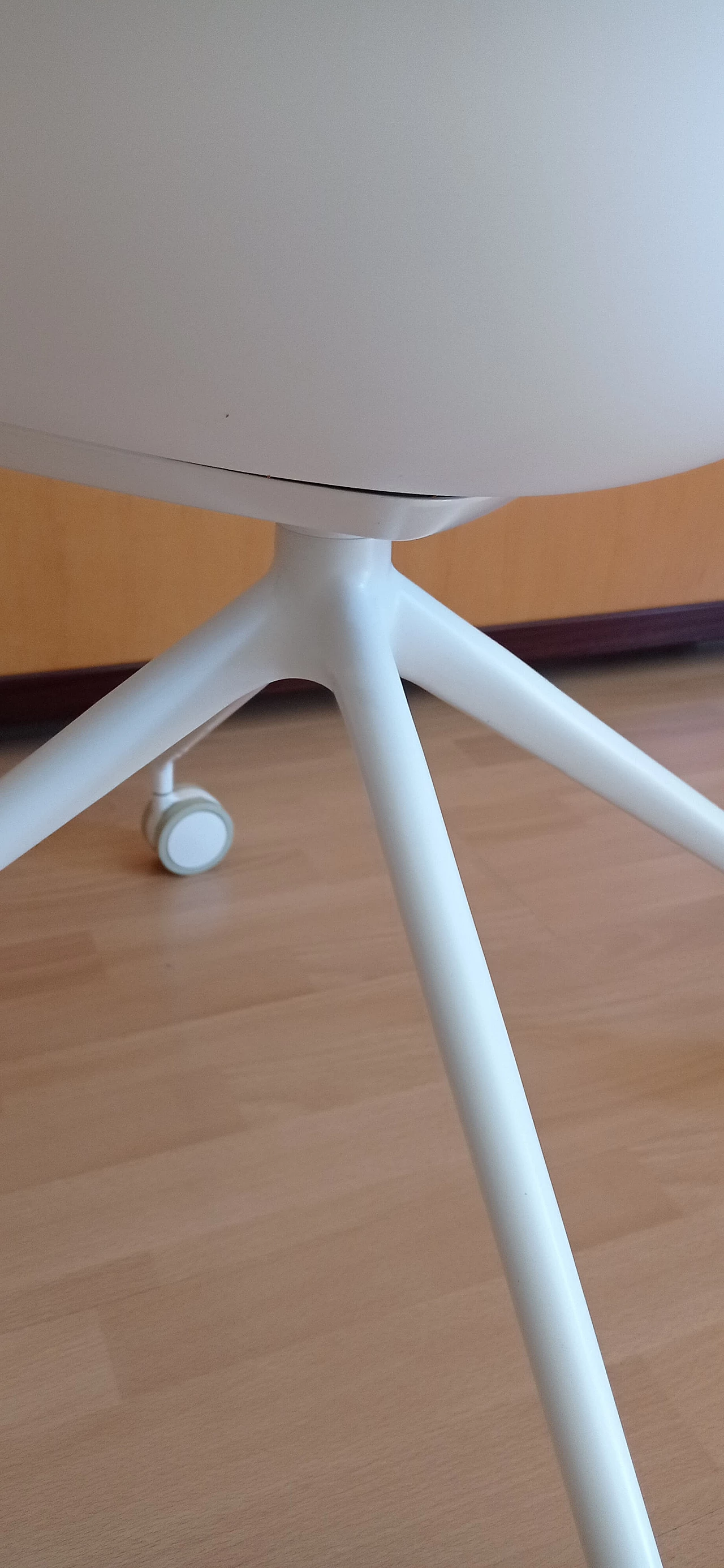 Duna 02 armchair by Studio LAM for Arper, 2000s 84