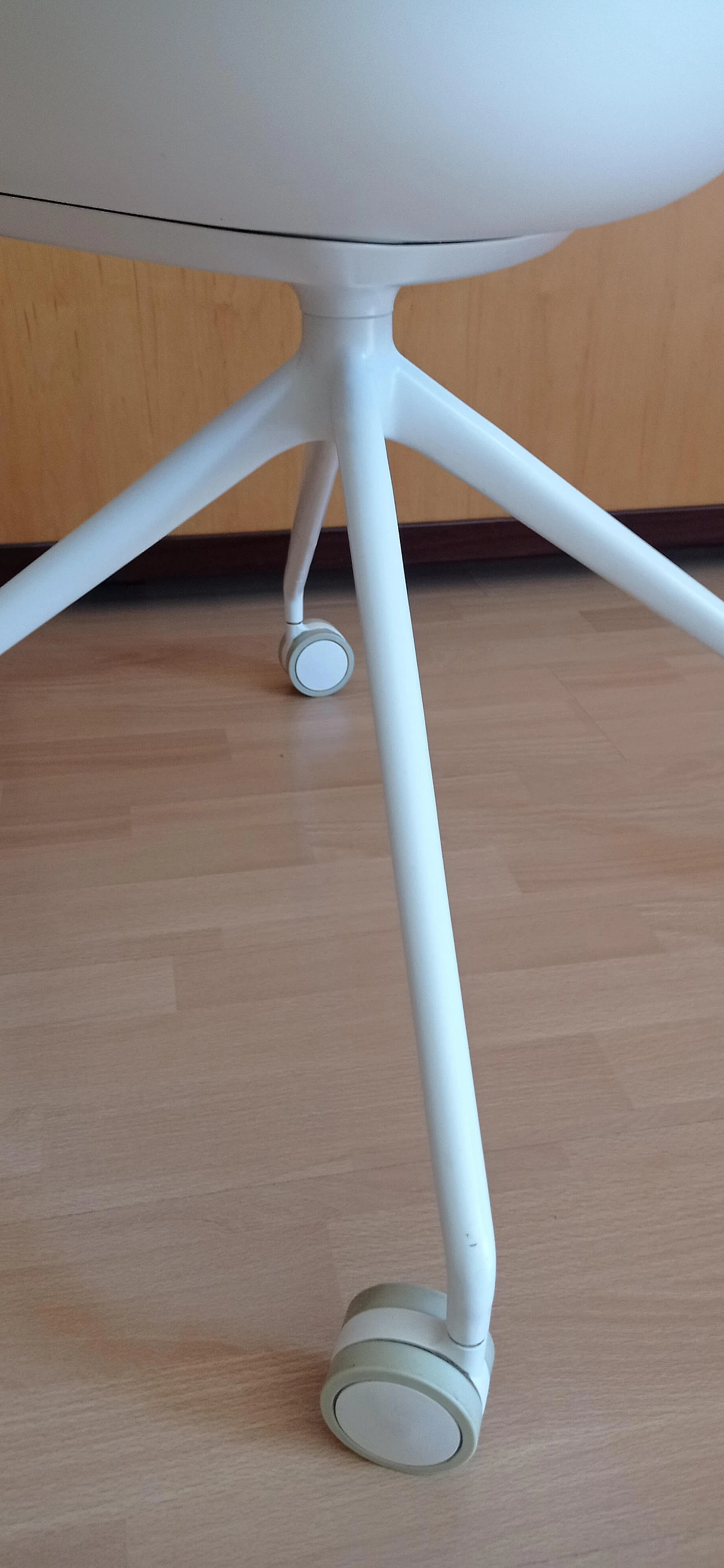 Duna 02 armchair by Studio LAM for Arper, 2000s 86