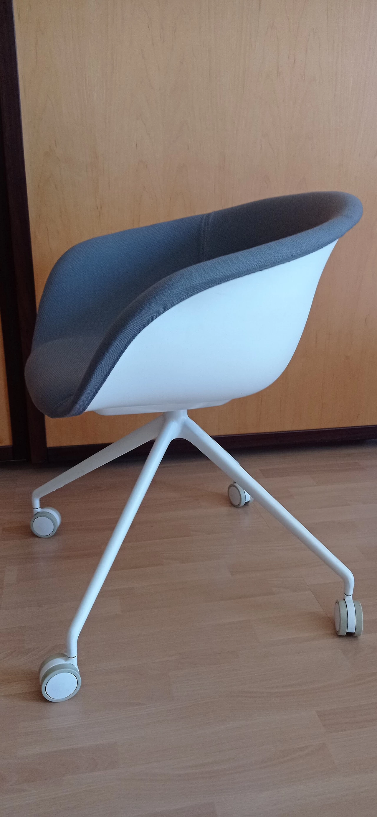 Duna 02 armchair by Studio LAM for Arper, 2000s 87