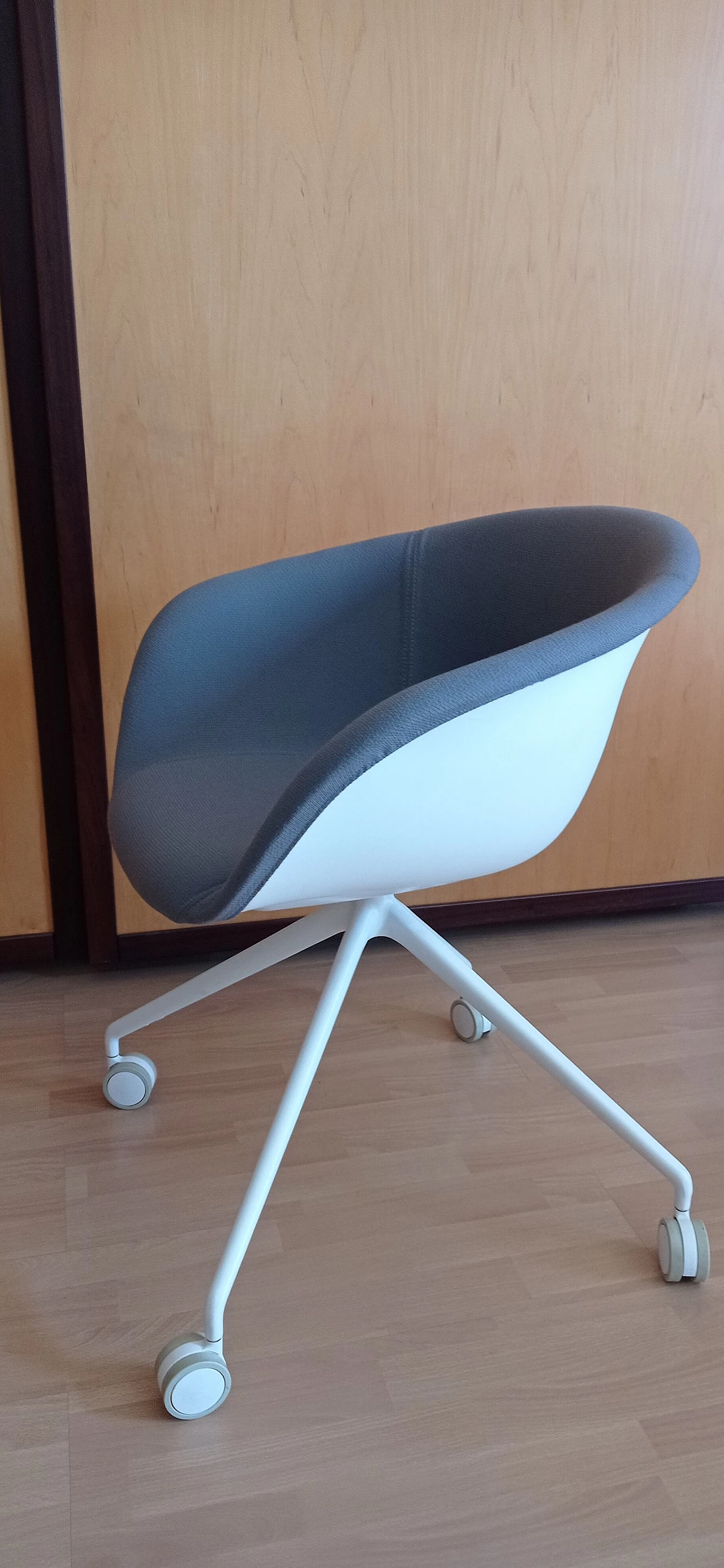 Duna 02 armchair by Studio LAM for Arper, 2000s 88