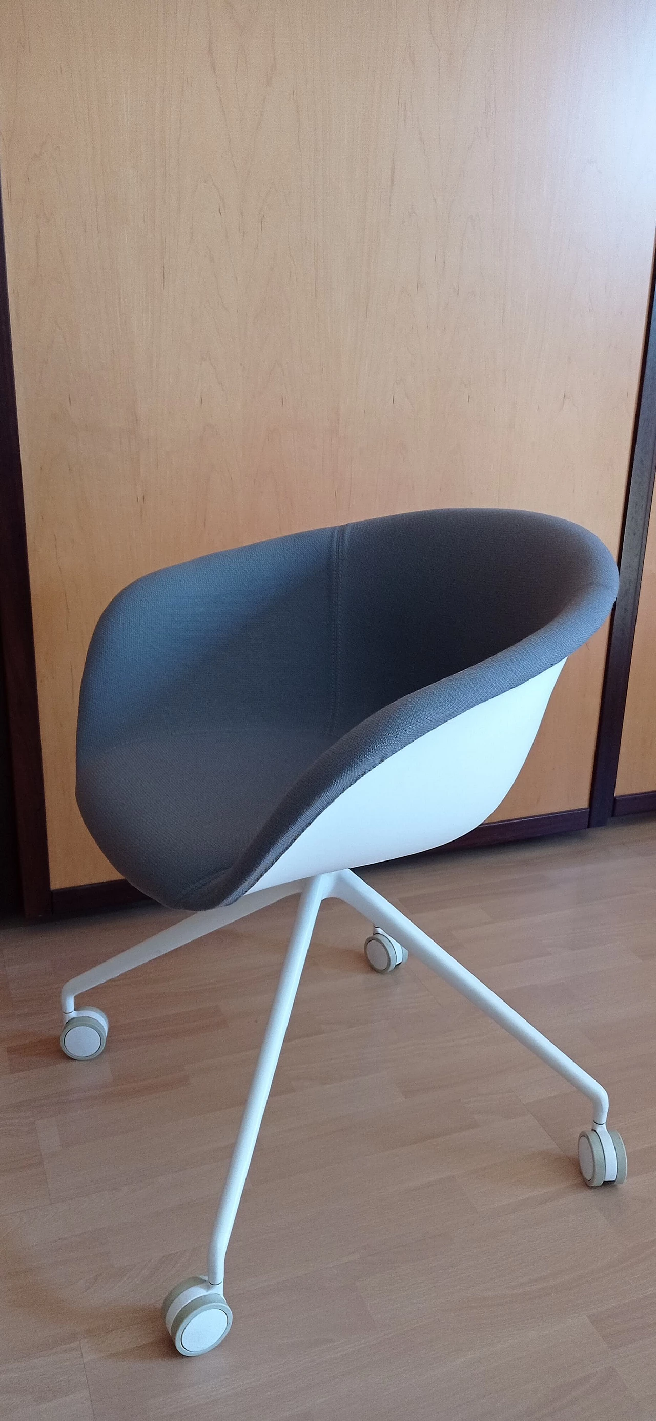 Duna 02 armchair by Studio LAM for Arper, 2000s 89