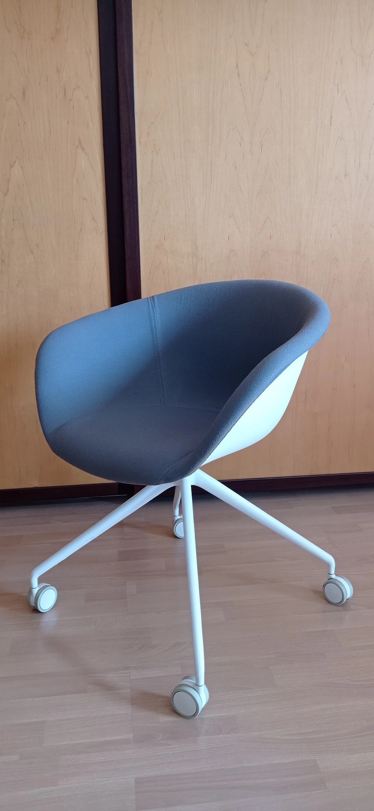 Duna 02 armchair by Studio LAM for Arper, 2000s 90