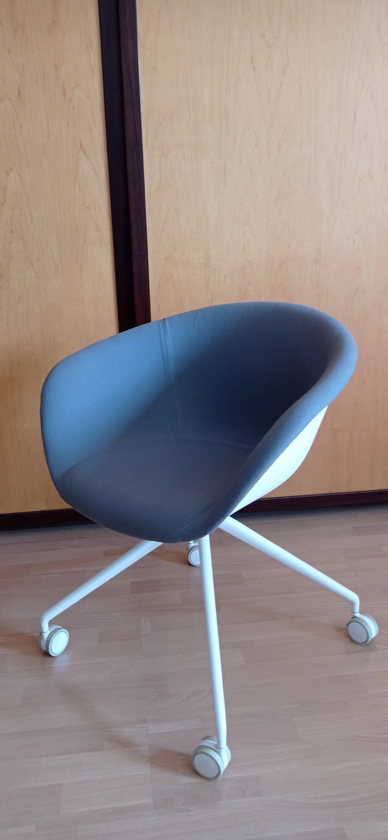 Duna 02 armchair by Studio LAM for Arper, 2000s 91