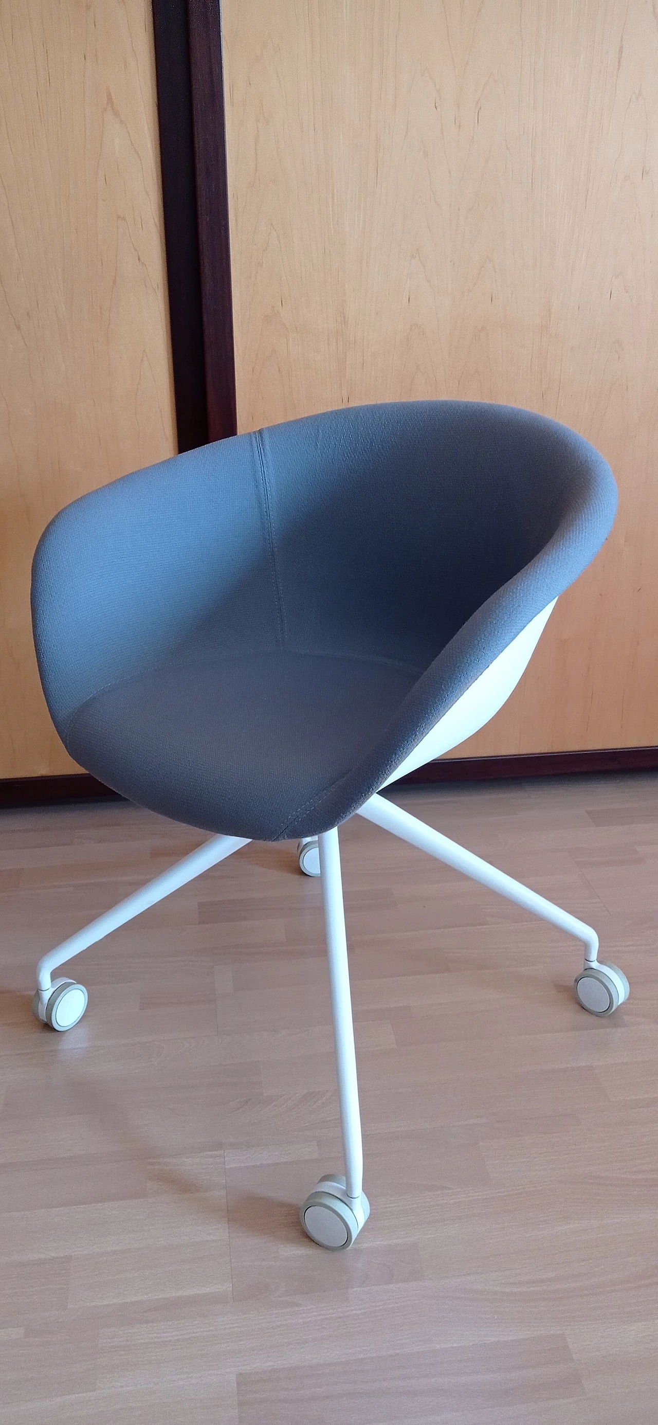 Duna 02 armchair by Studio LAM for Arper, 2000s 92