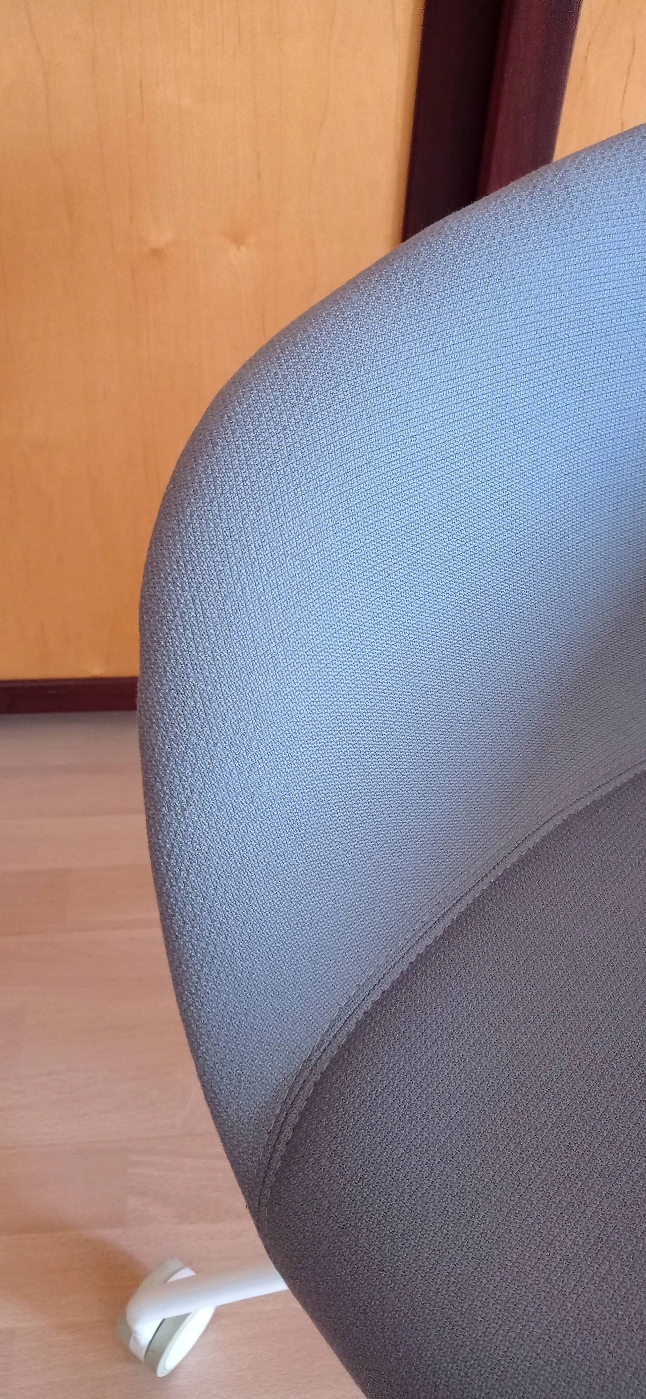 Duna 02 armchair by Studio LAM for Arper, 2000s 93