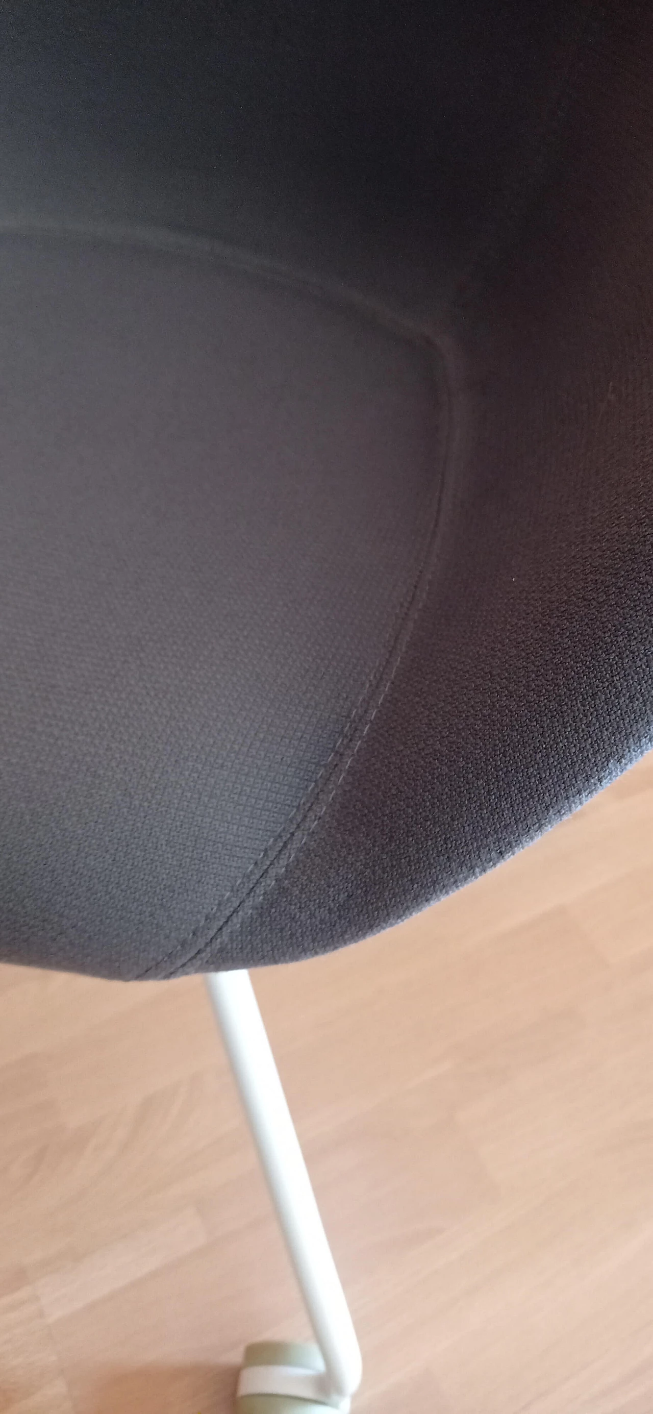 Duna 02 armchair by Studio LAM for Arper, 2000s 95