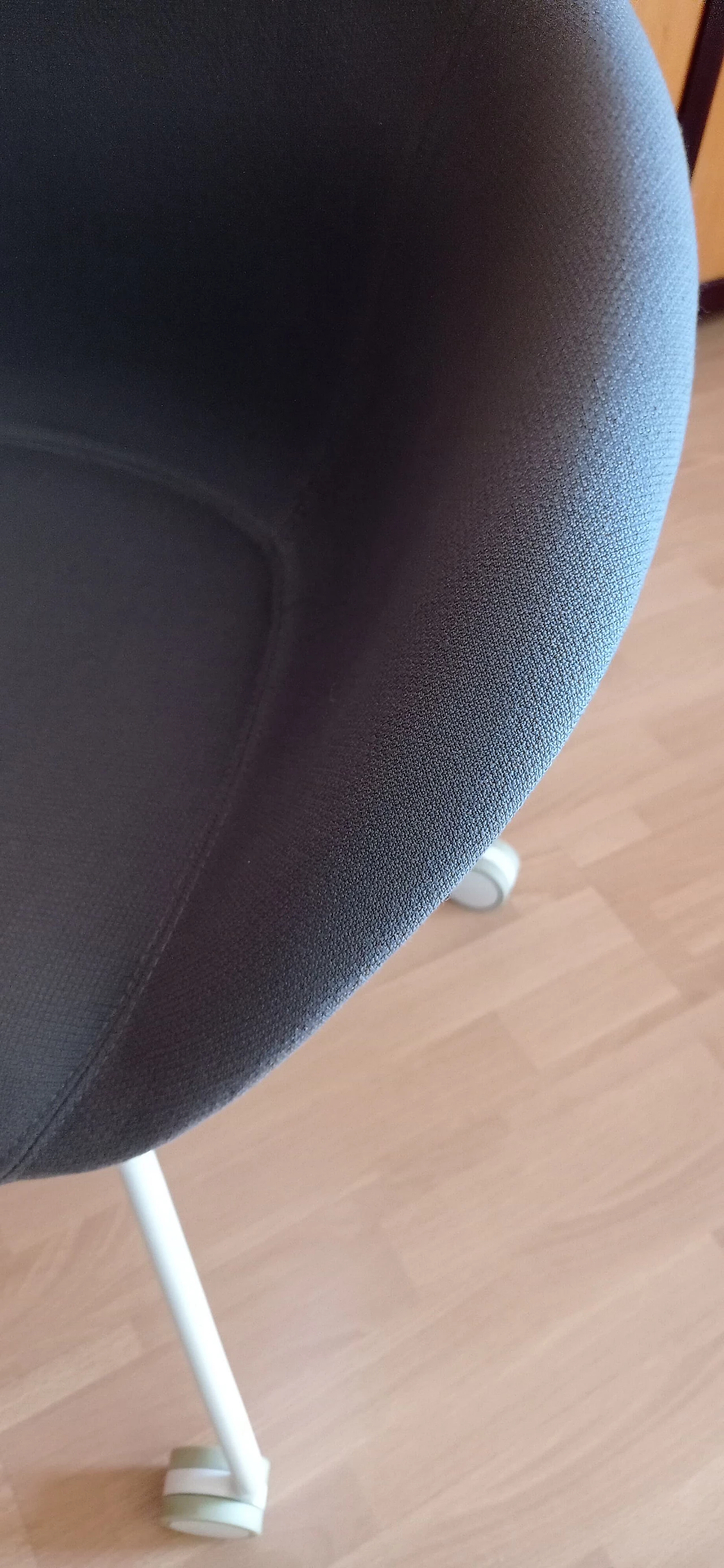 Duna 02 armchair by Studio LAM for Arper, 2000s 96