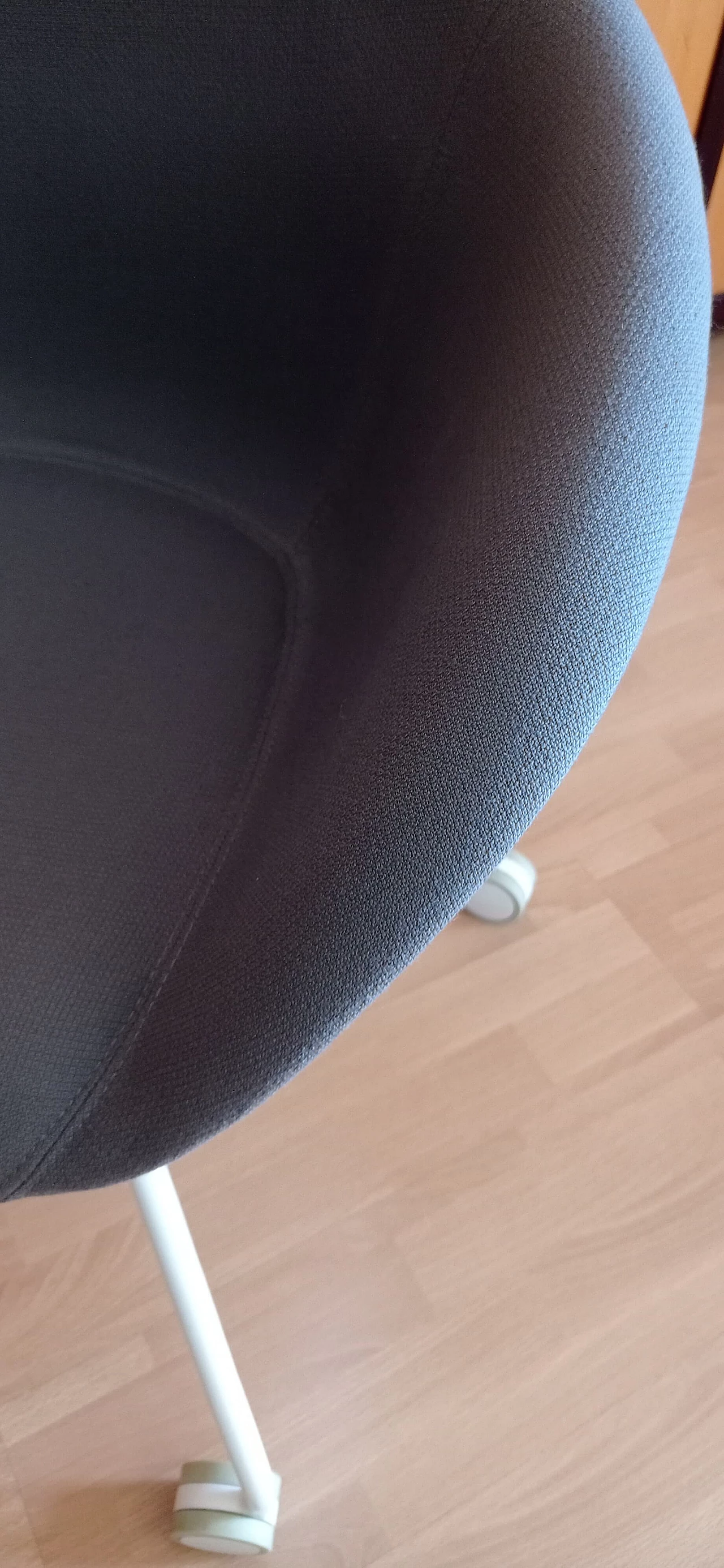 Duna 02 armchair by Studio LAM for Arper, 2000s 97