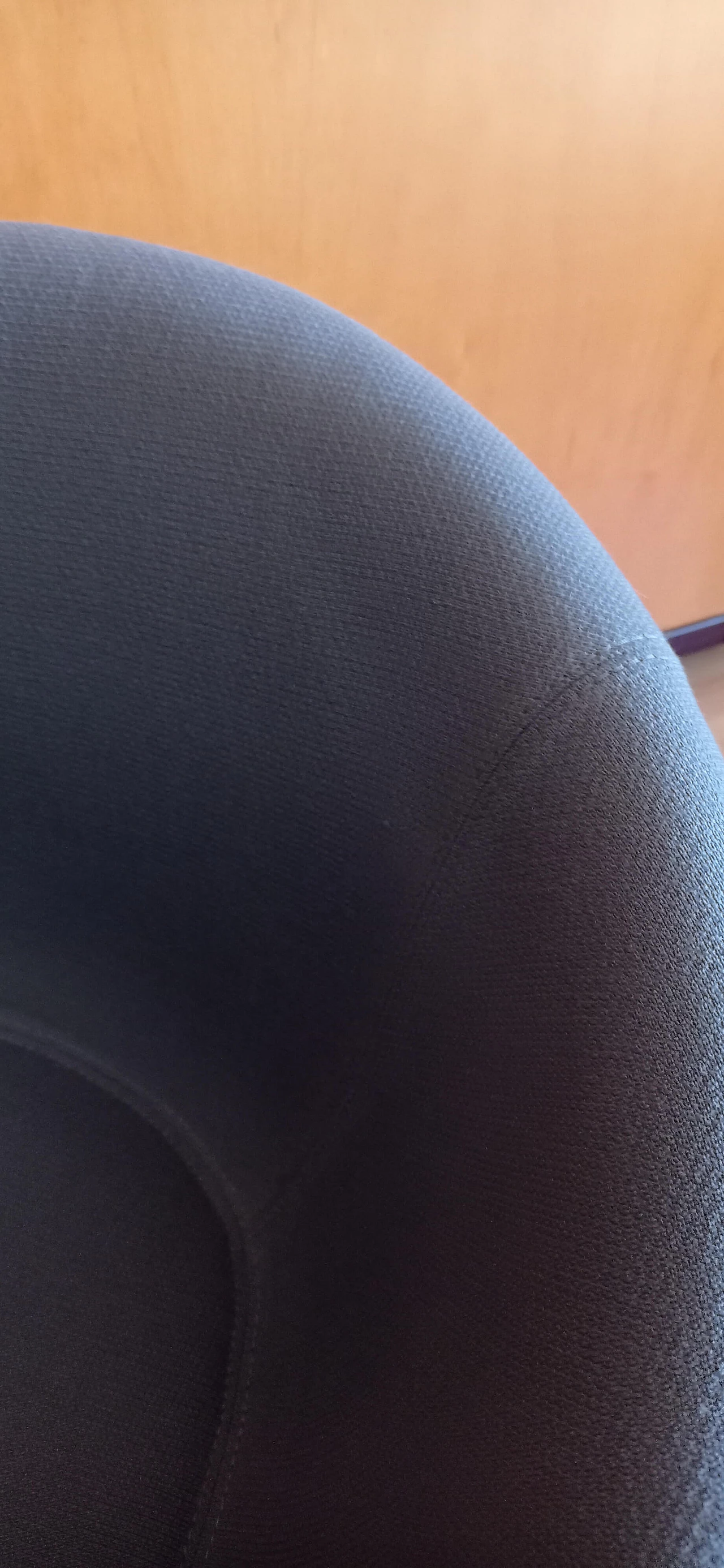 Duna 02 armchair by Studio LAM for Arper, 2000s 98