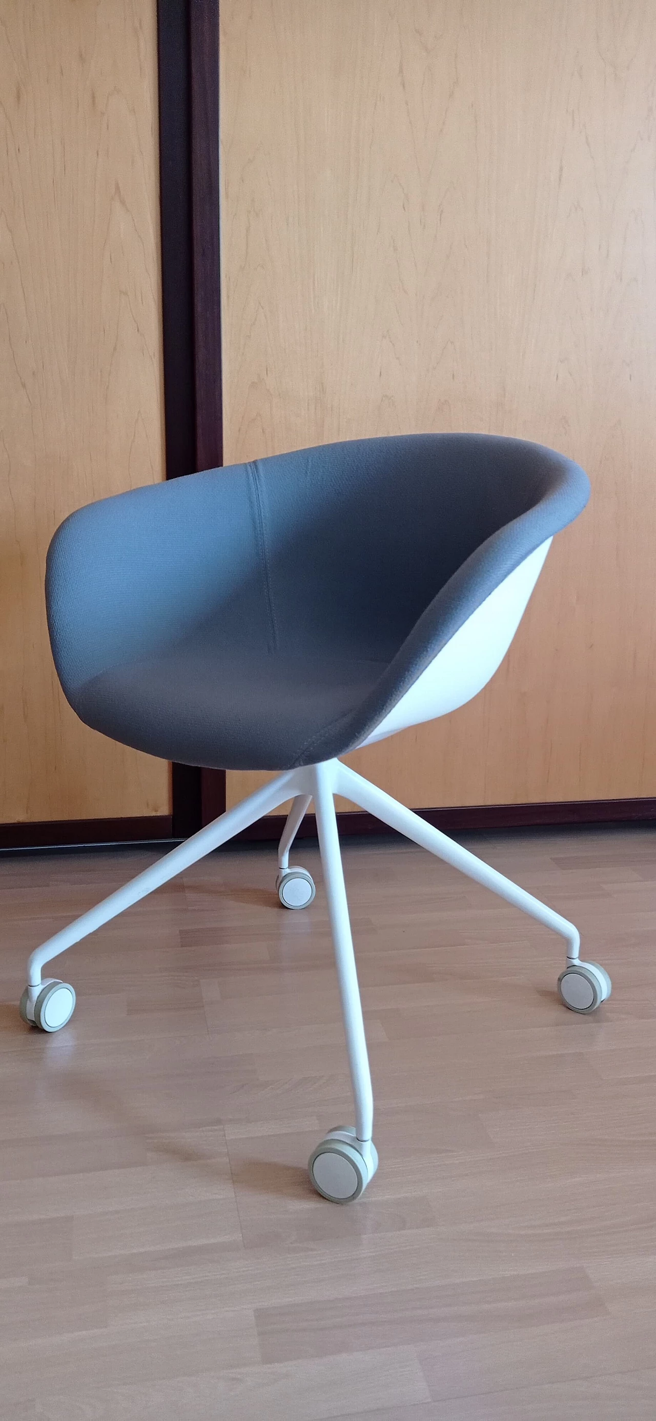 Duna 02 armchair by Studio LAM for Arper, 2000s 102