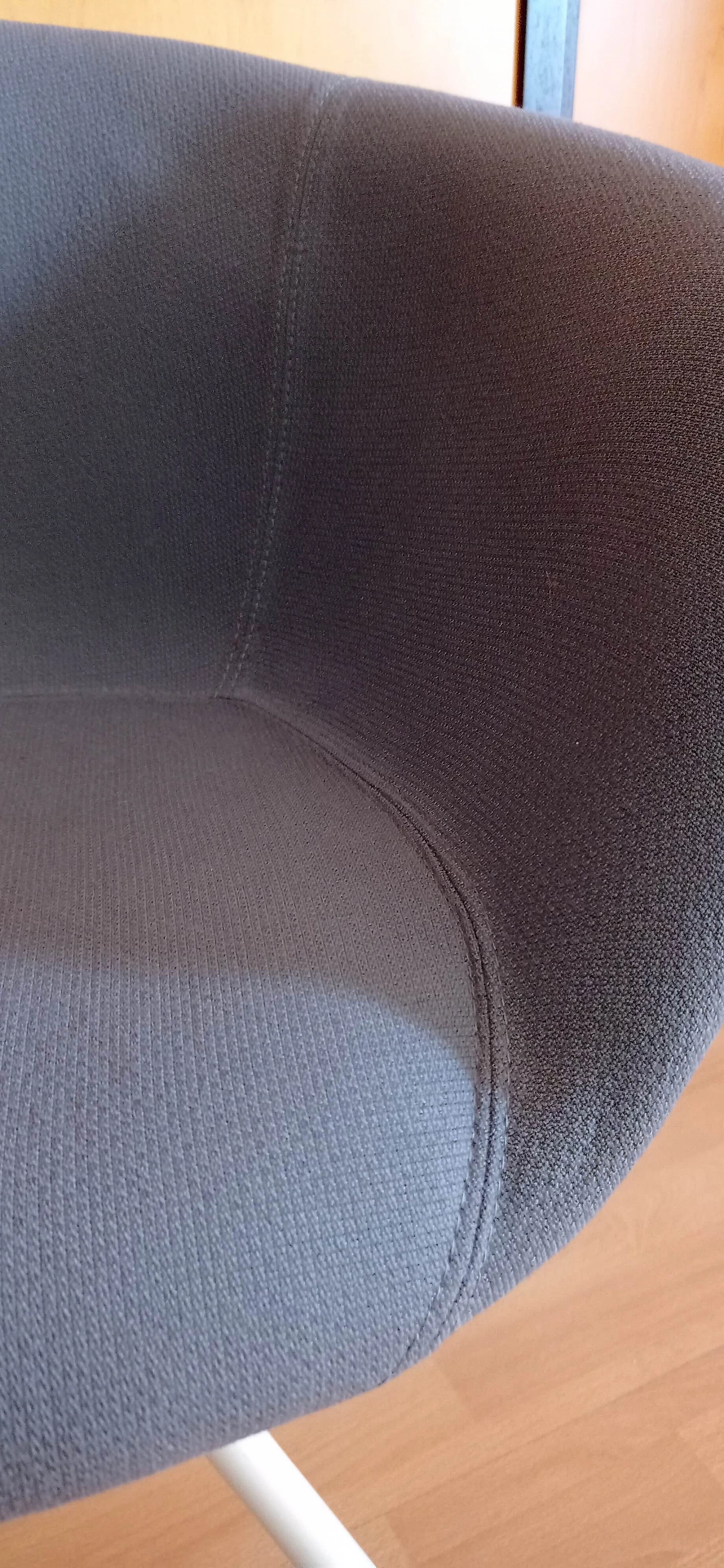 Duna 02 armchair by Studio LAM for Arper, 2000s 107