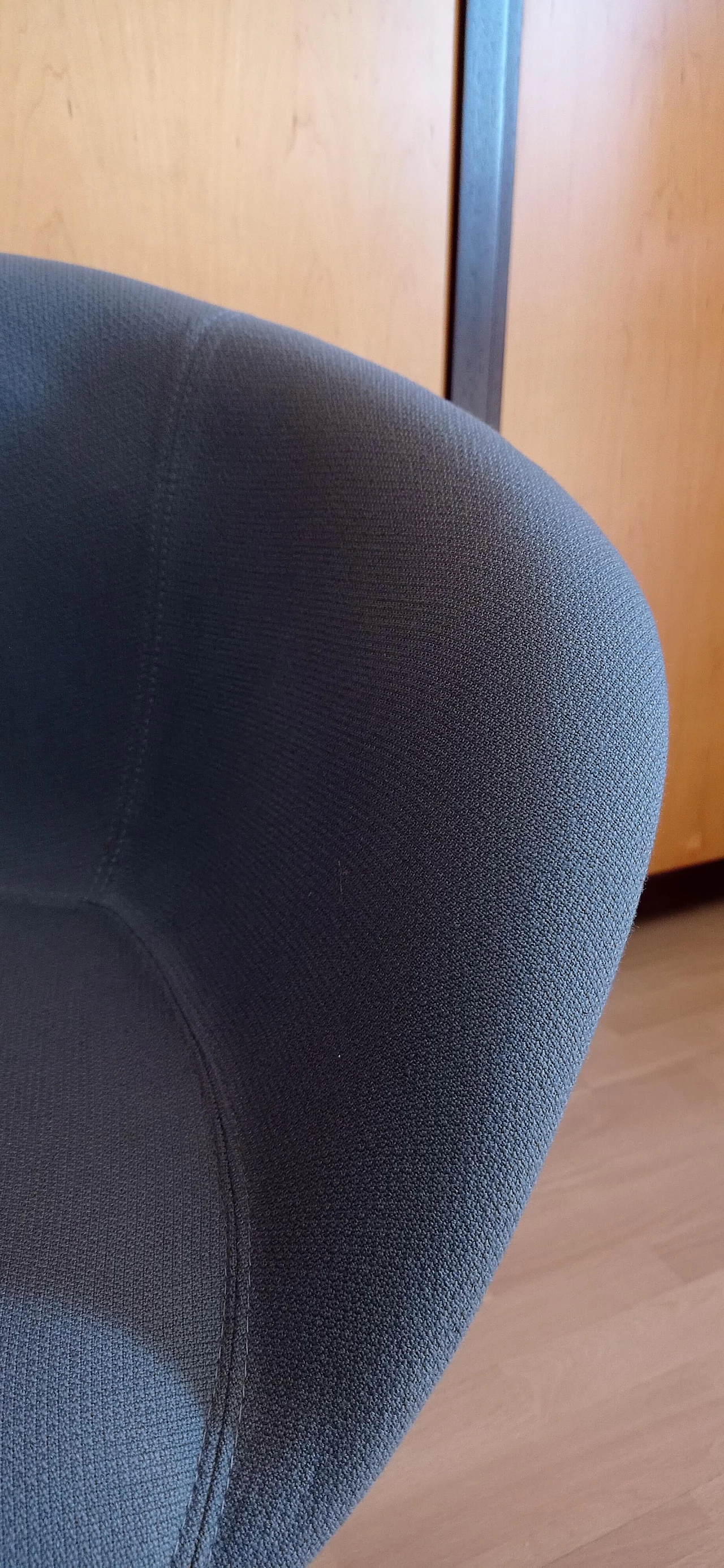 Duna 02 armchair by Studio LAM for Arper, 2000s 108