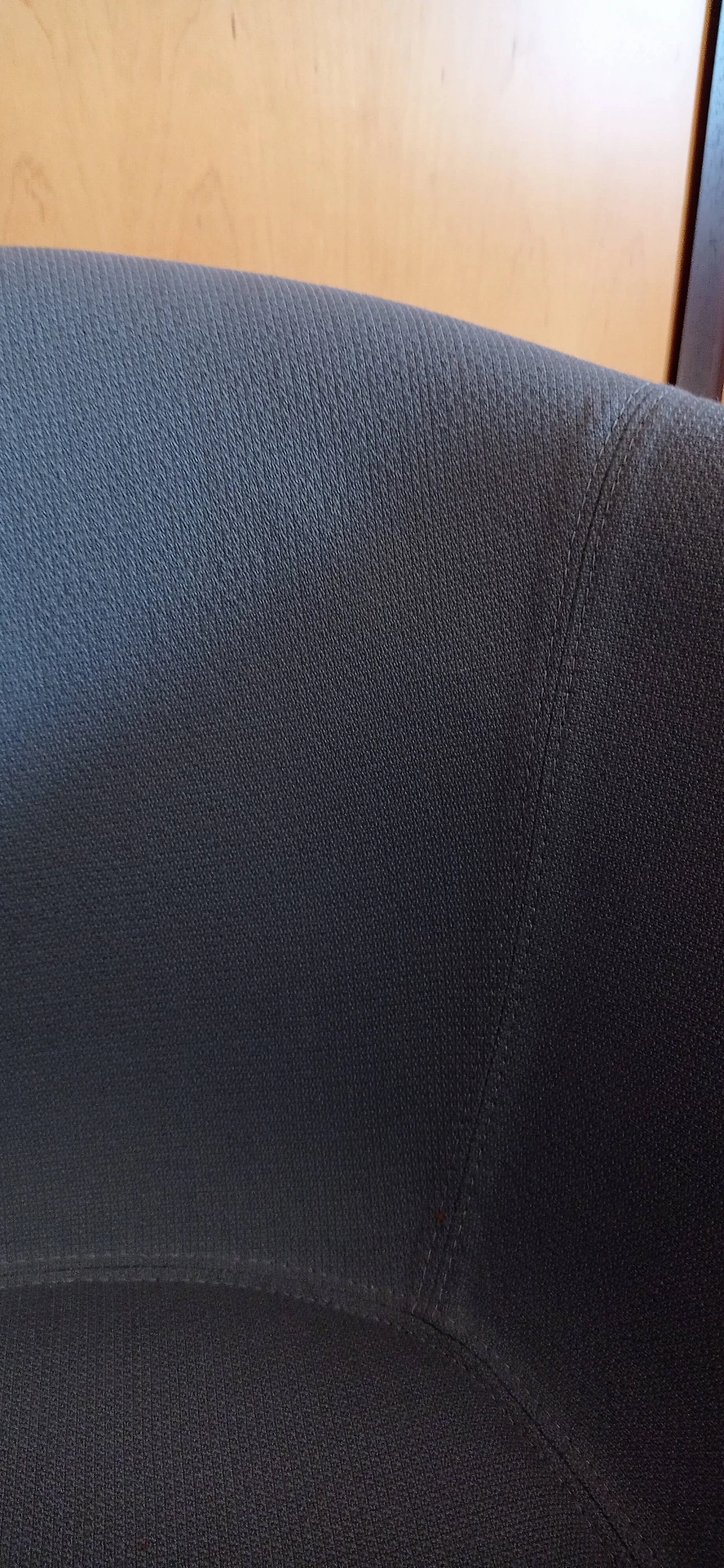 Duna 02 armchair by Studio LAM for Arper, 2000s 109