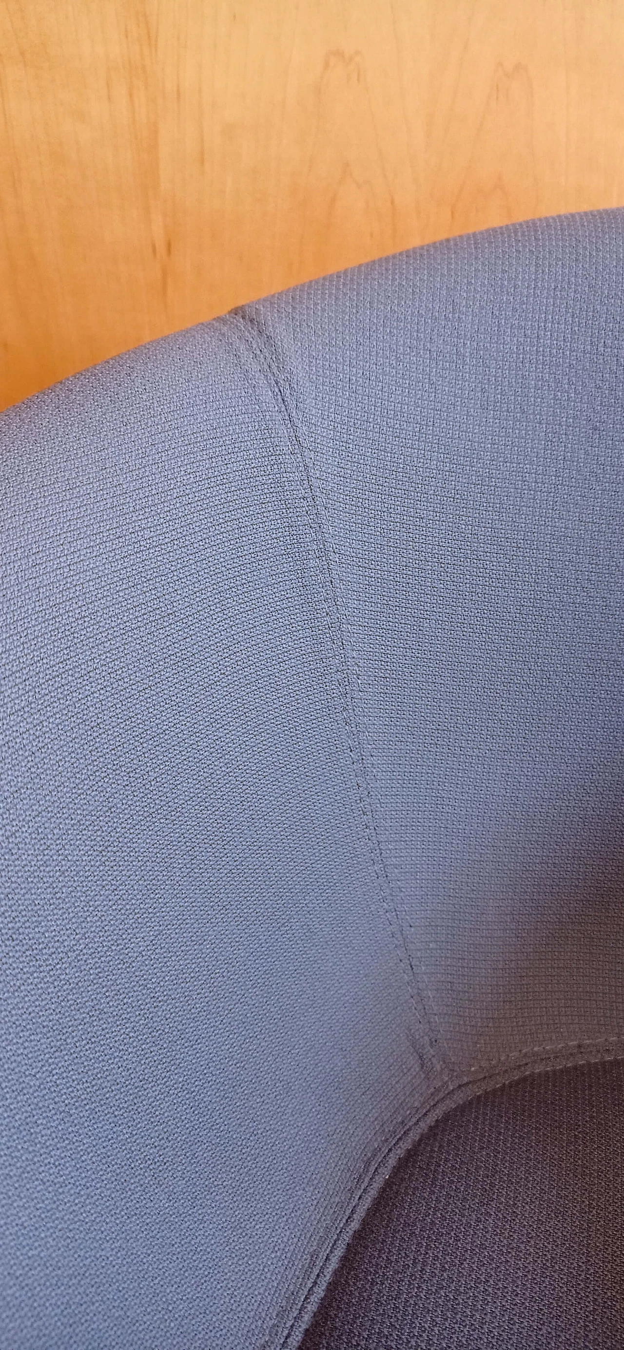 Duna 02 armchair by Studio LAM for Arper, 2000s 110