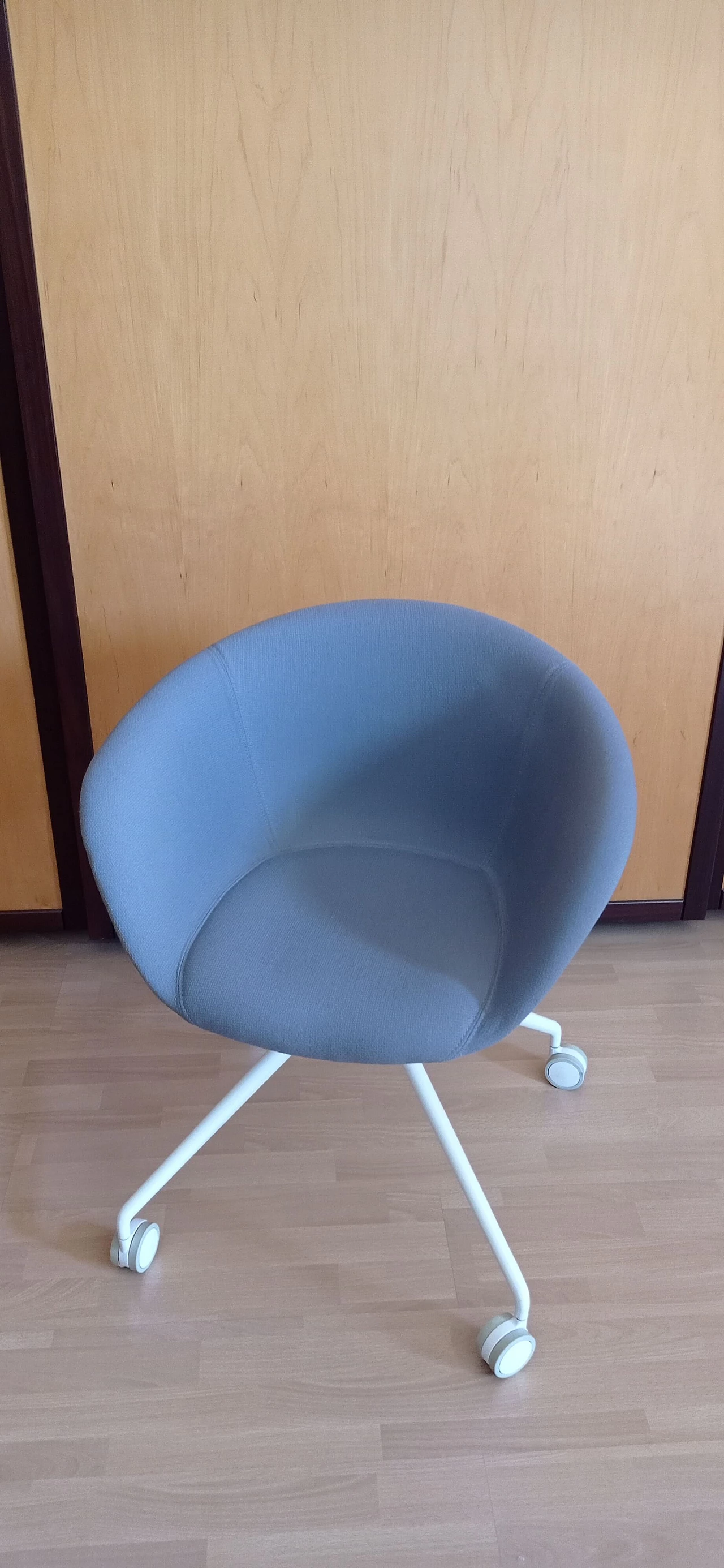 Duna 02 armchair by Studio LAM for Arper, 2000s 113