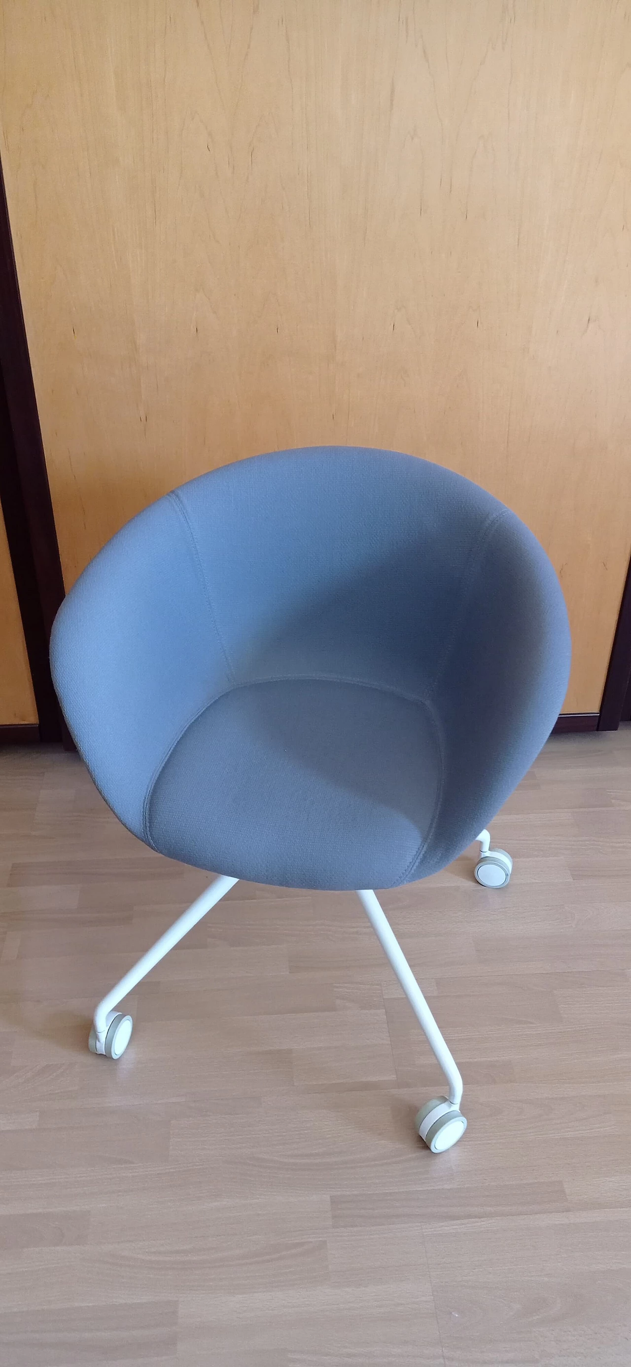 Duna 02 armchair by Studio LAM for Arper, 2000s 114