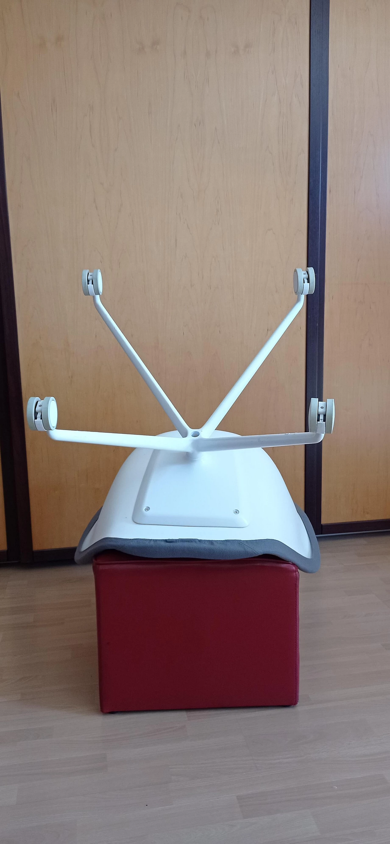 Duna 02 armchair by Studio LAM for Arper, 2000s 117