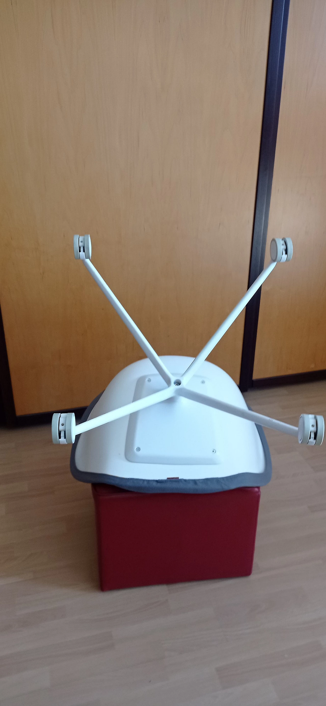 Duna 02 armchair by Studio LAM for Arper, 2000s 118