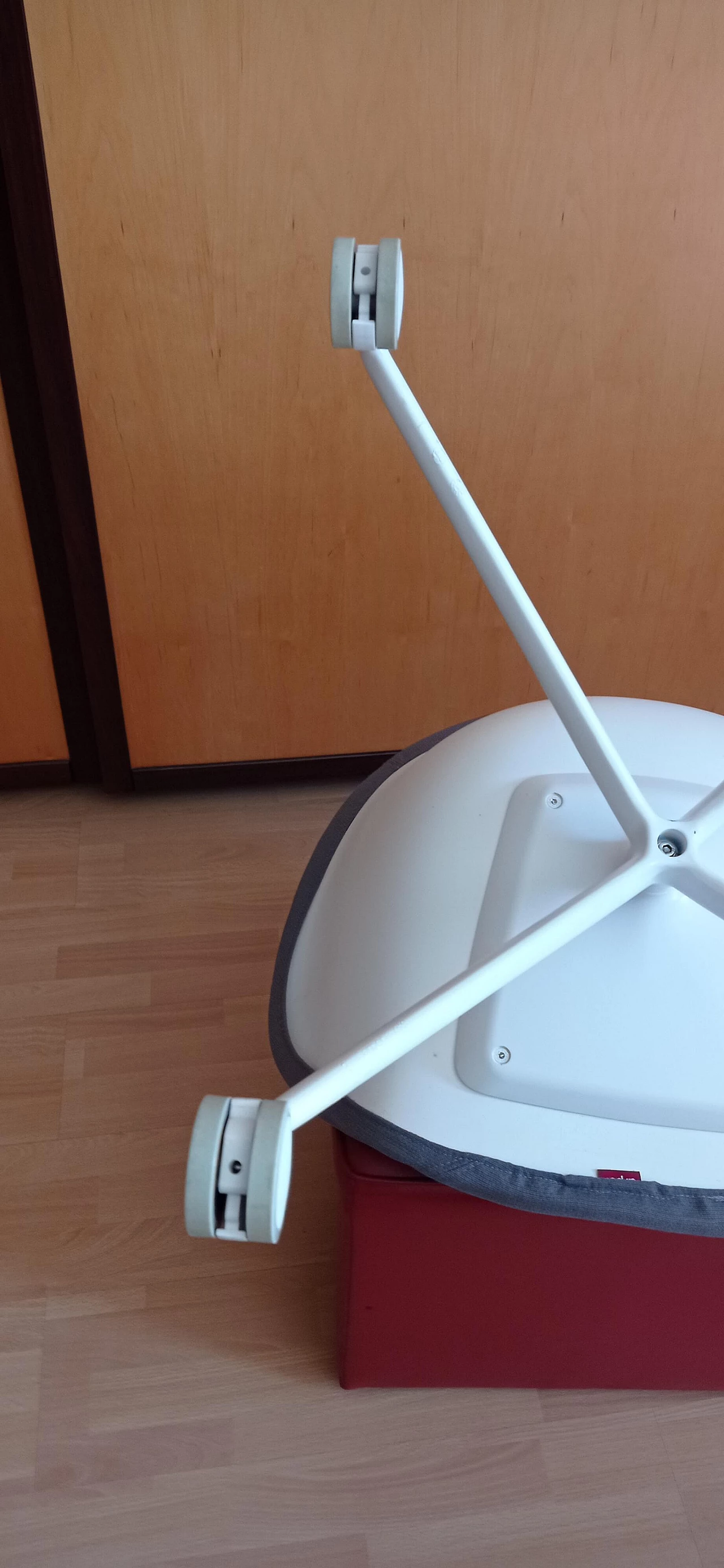 Duna 02 armchair by Studio LAM for Arper, 2000s 120