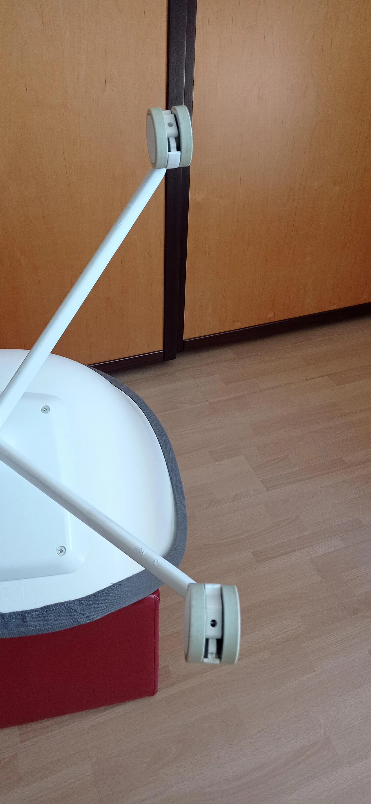 Duna 02 armchair by Studio LAM for Arper, 2000s 121