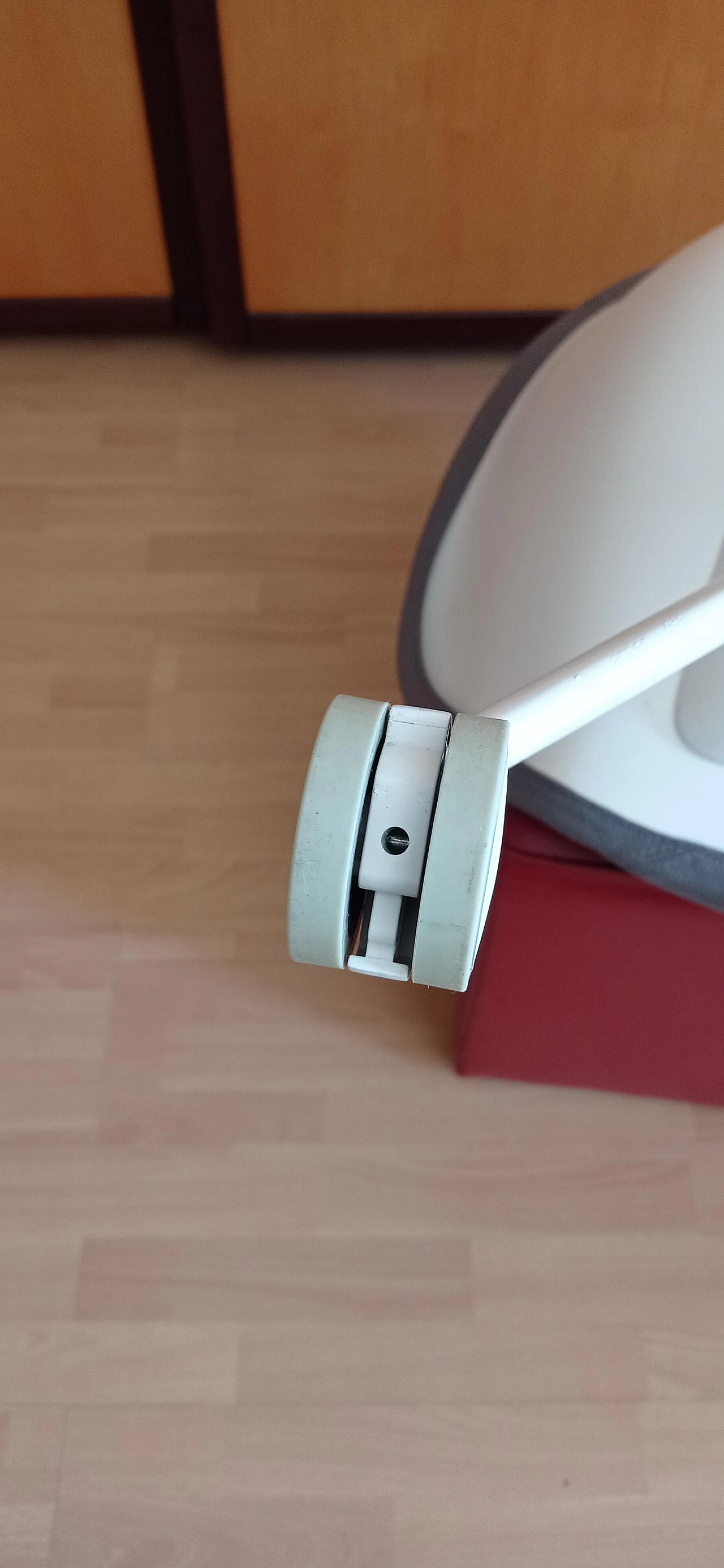 Duna 02 armchair by Studio LAM for Arper, 2000s 148