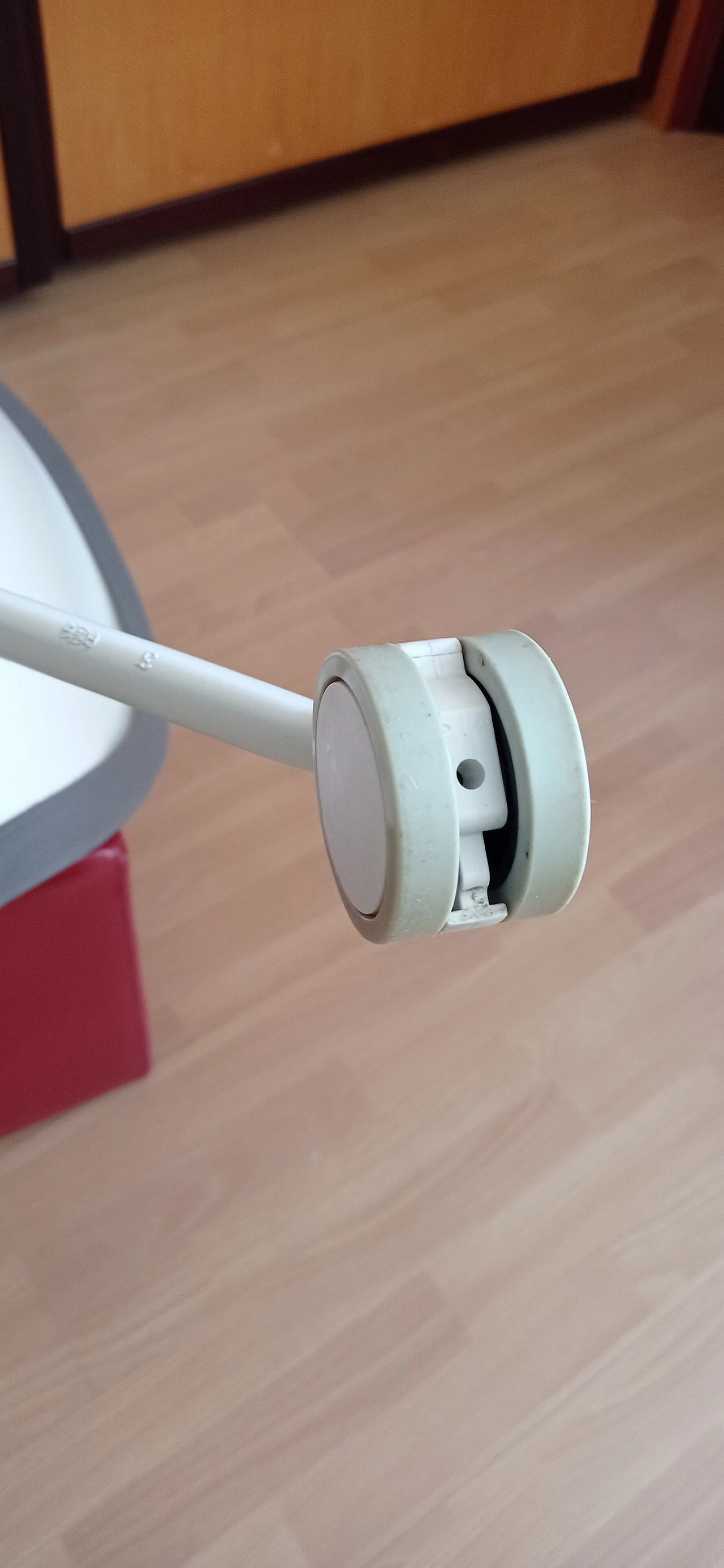 Duna 02 armchair by Studio LAM for Arper, 2000s 151