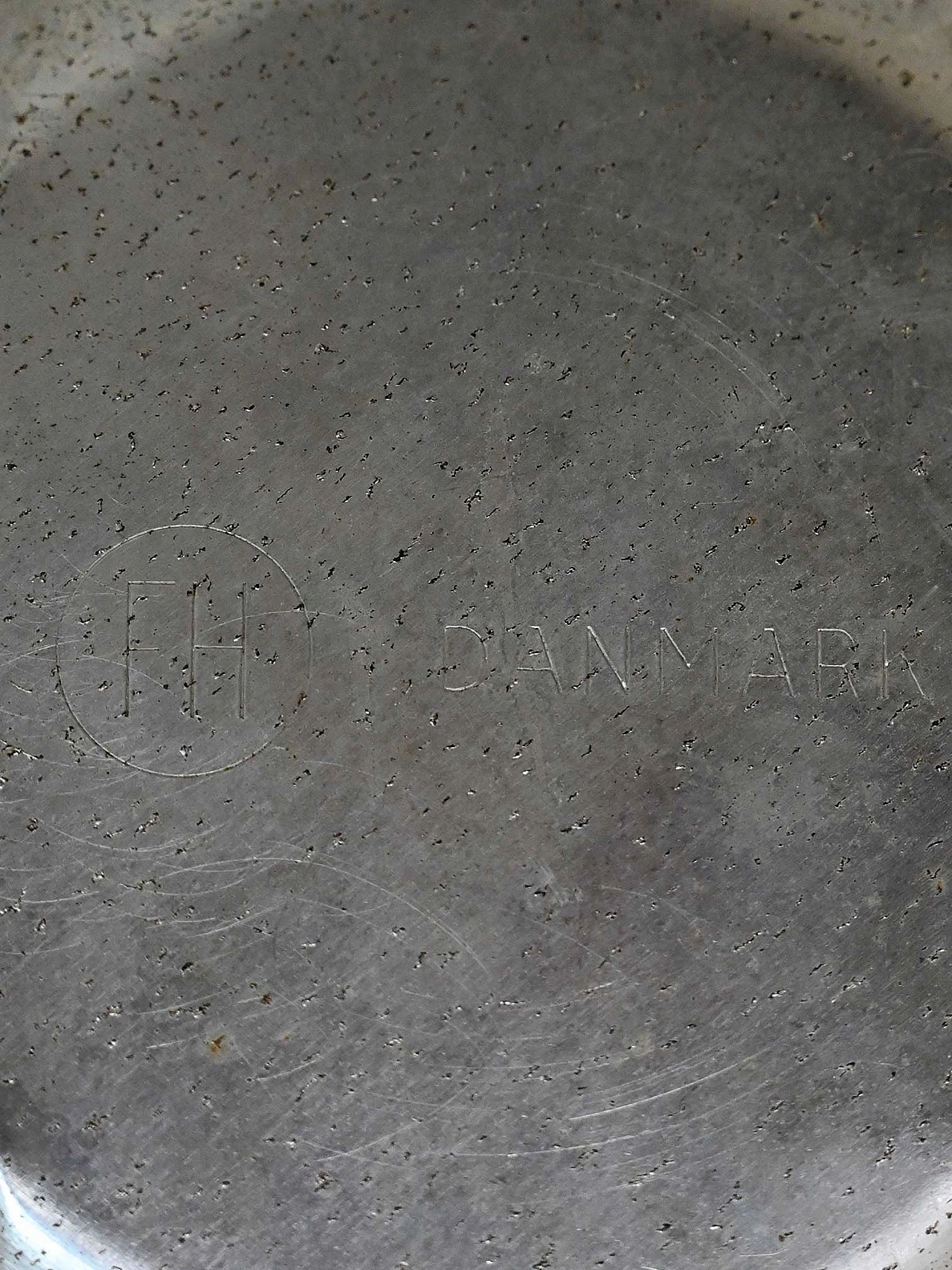 4 Sedie 3107 di Arne Jacobsen, anni '60 9