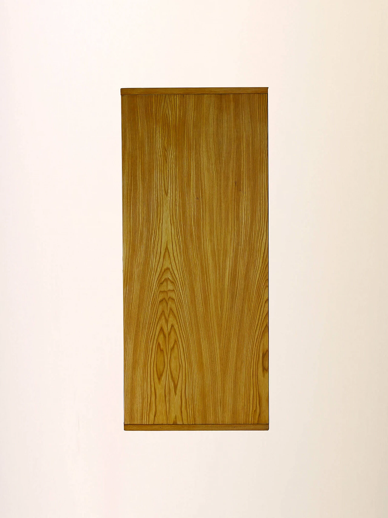 Scandinavian sideboard with double door, 1960s 10