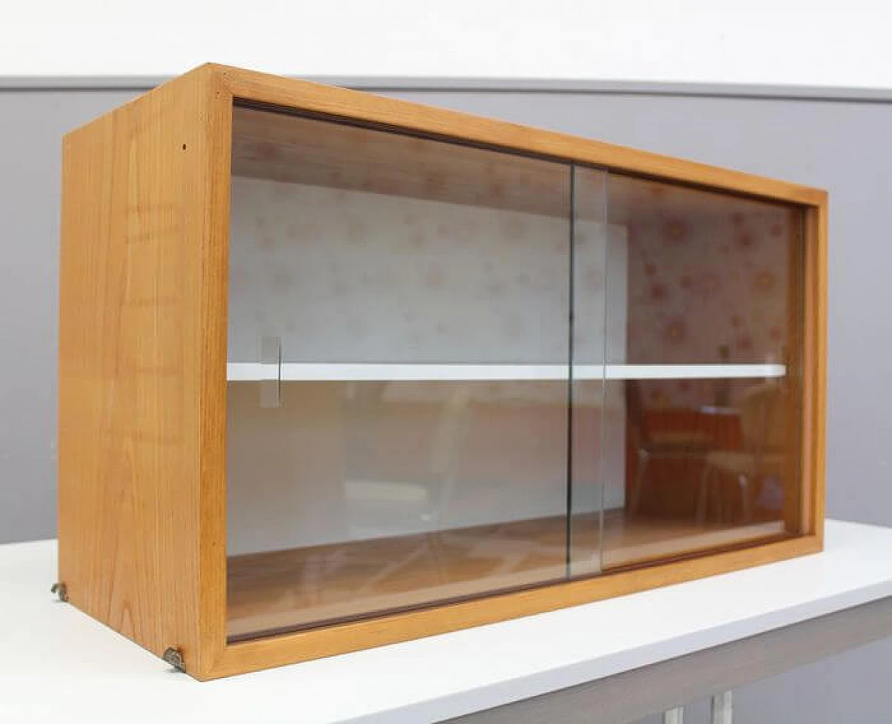 String modular bookcase by Kajsa & Nisse Strinning for String Design AB, 1950s 9