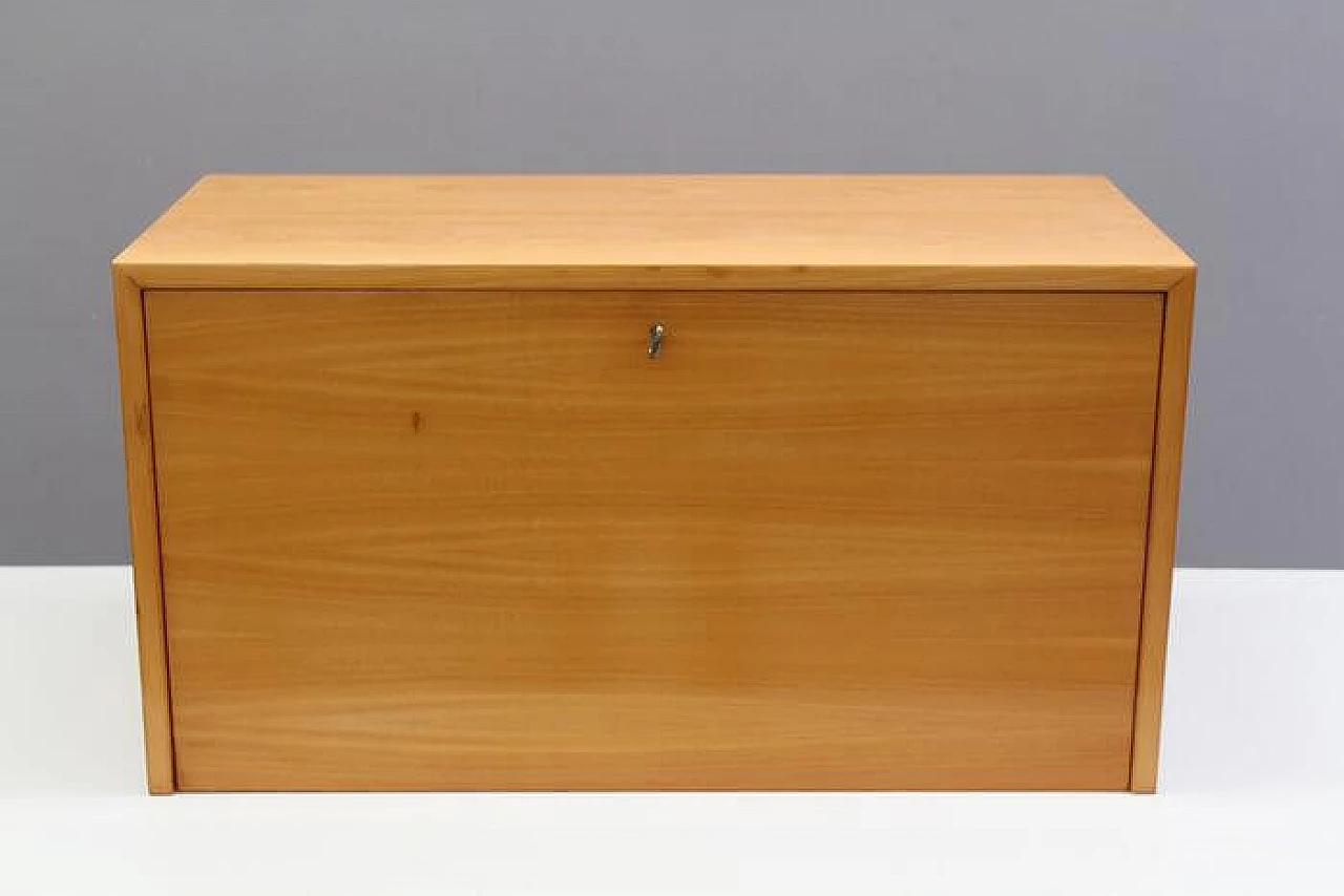 Libreria modulare String di Kajsa & Nisse Strinning per String Design AB, anni '50 10