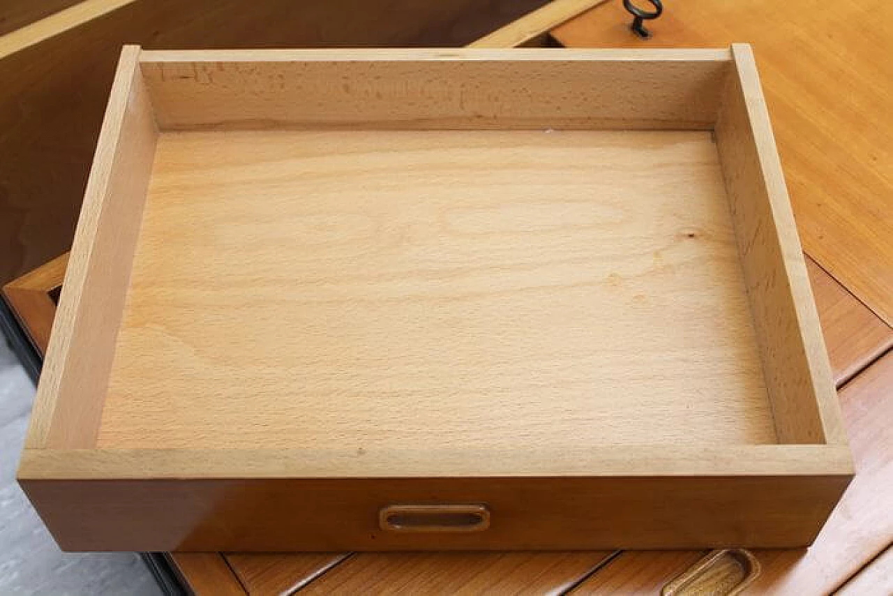 Libreria String di Kajsa & Nisse Strinning per String Design AB, anni '50 6