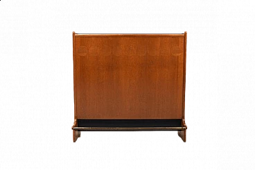 SK661 bar cabinet by Johannes Andersen for Skaaning & Son, 1960s