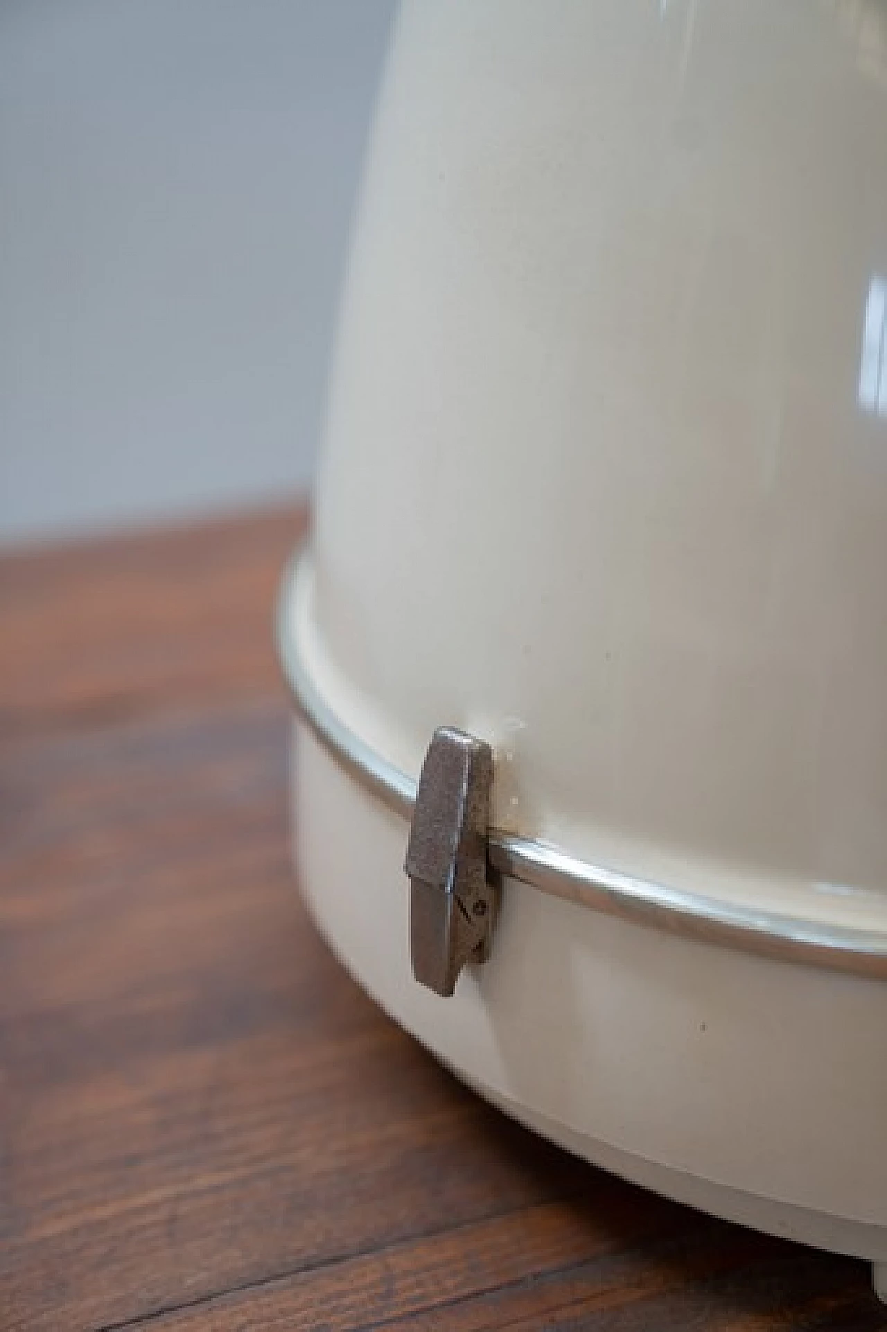 Casco asciugacapelli da tavolo Girmi Lady, anni '60 4