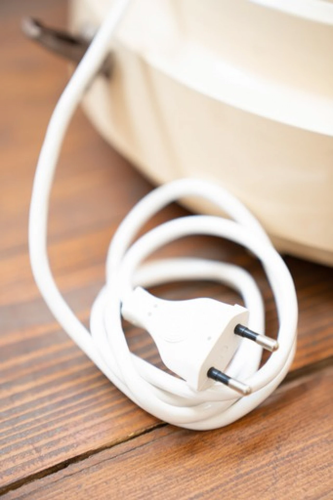 Casco asciugacapelli da tavolo Girmi Lady, anni '60 7