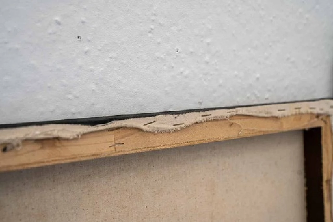 3 Acrylic paintings on canvas of sailboats, 2000s 16