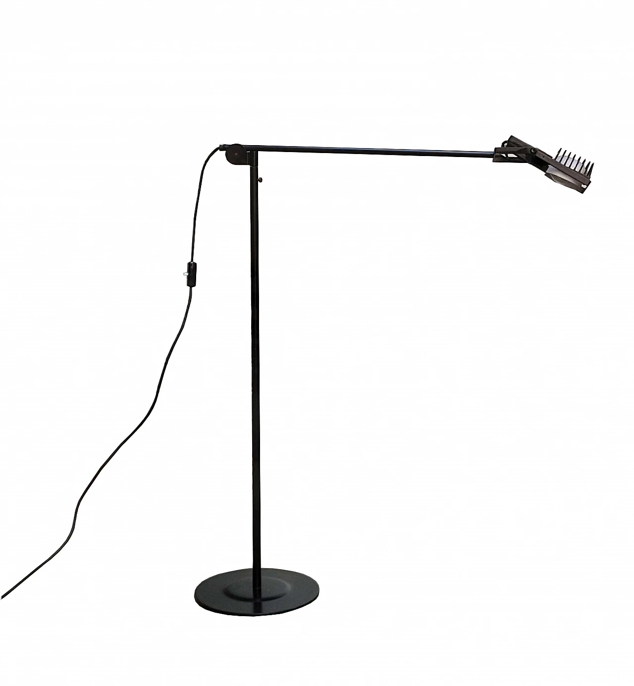 Sintesi floor lamp by Ernesto Gismondi for Artemide, 1970s 1