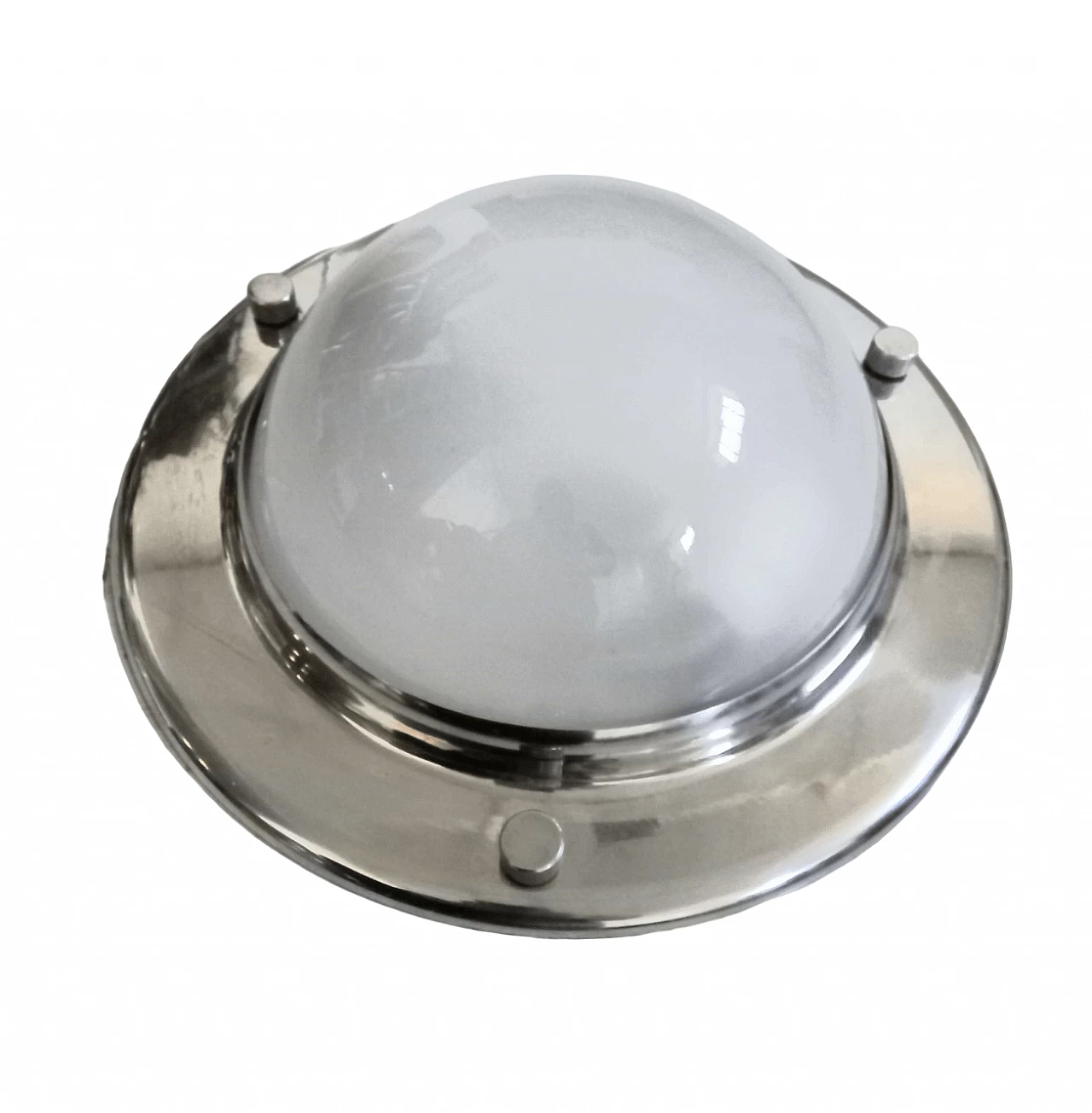 LSP6 wall light by Luigi Caccia Dominioni for Azucena, 1970s 9