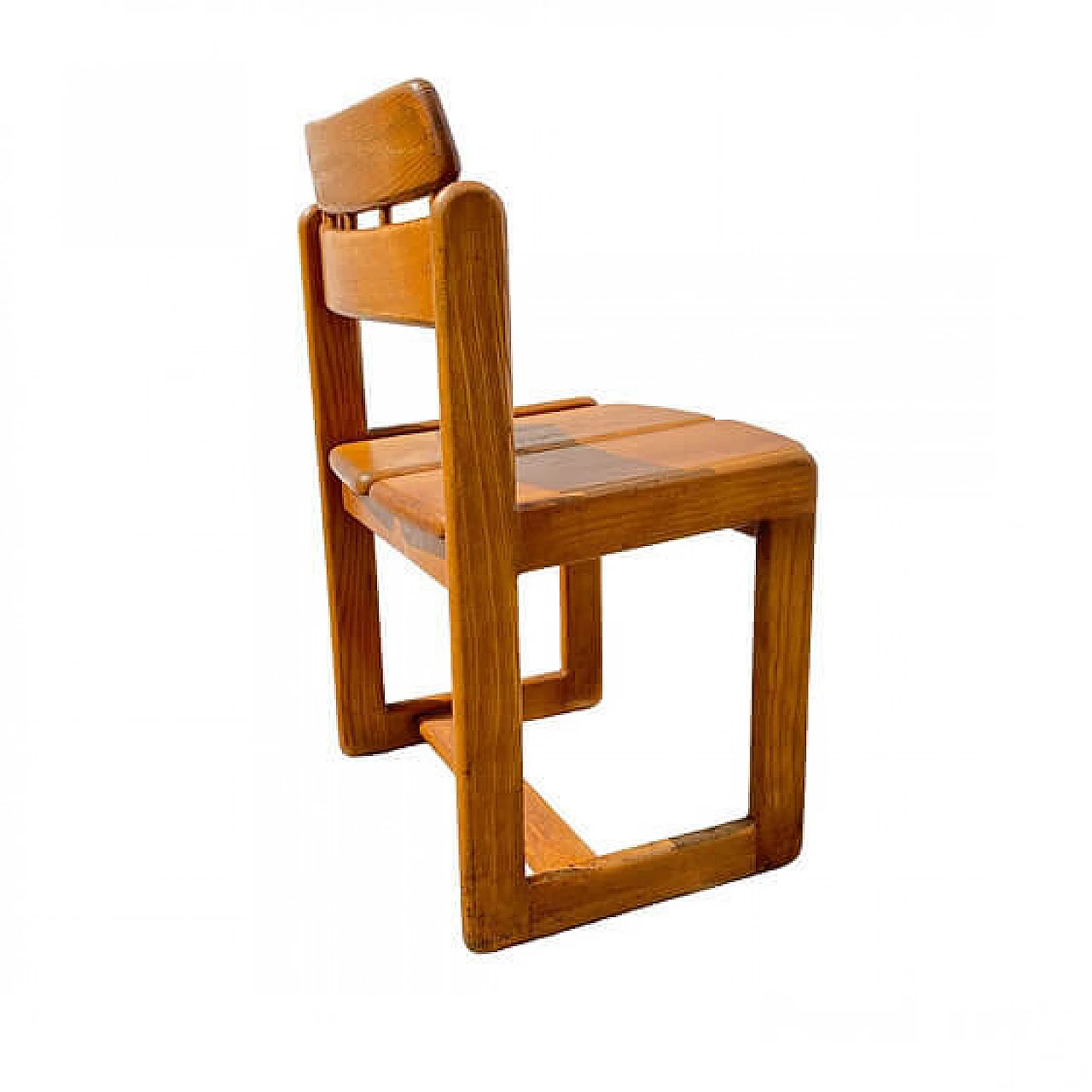 Tapiolina chair by Ilmari Tapiovaara for Fratelli Montina, 1970s 1