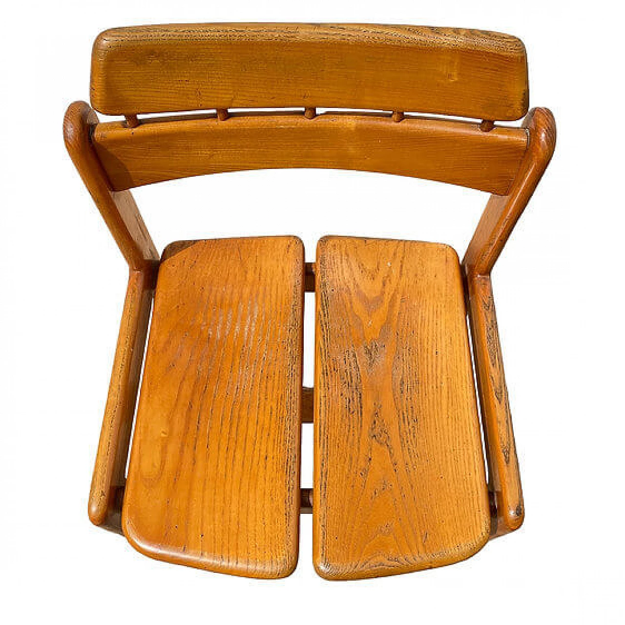 Tapiolina chair by Ilmari Tapiovaara for Fratelli Montina, 1970s 2