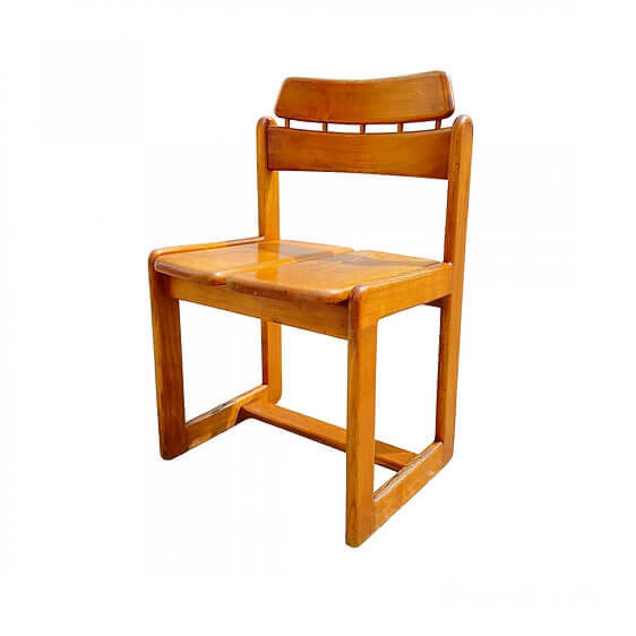 Tapiolina chair by Ilmari Tapiovaara for Fratelli Montina, 1970s 3