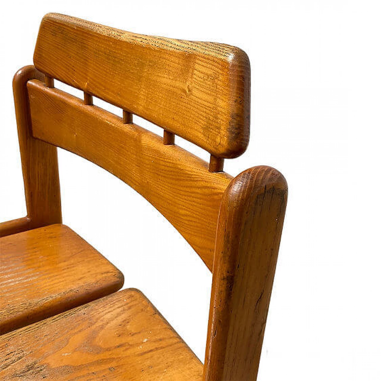 Tapiolina chair by Ilmari Tapiovaara for Fratelli Montina, 1970s 4