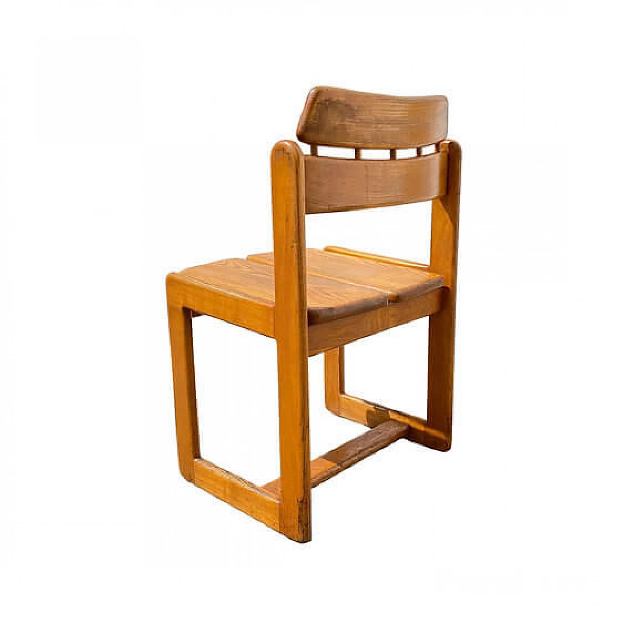 Tapiolina chair by Ilmari Tapiovaara for Fratelli Montina, 1970s 5