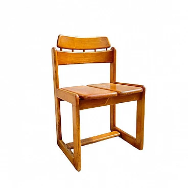 Tapiolina chair by Ilmari Tapiovaara for Fratelli Montina, 1970s
