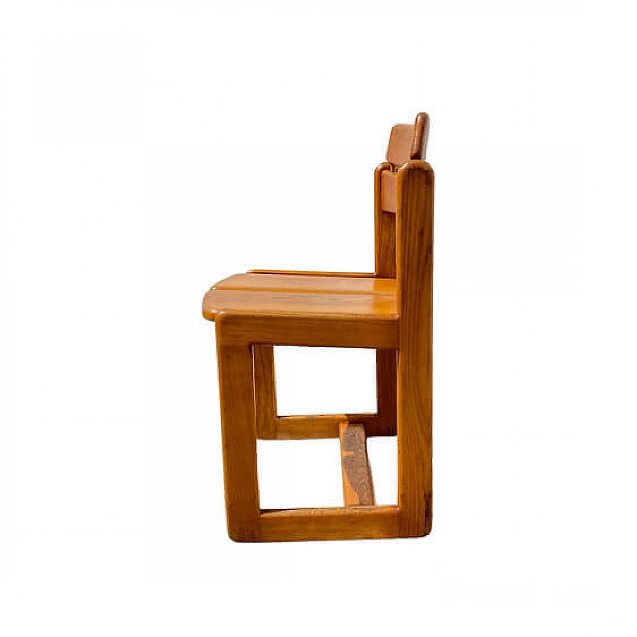 Tapiolina chair by Ilmari Tapiovaara for Fratelli Montina, 1970s 7