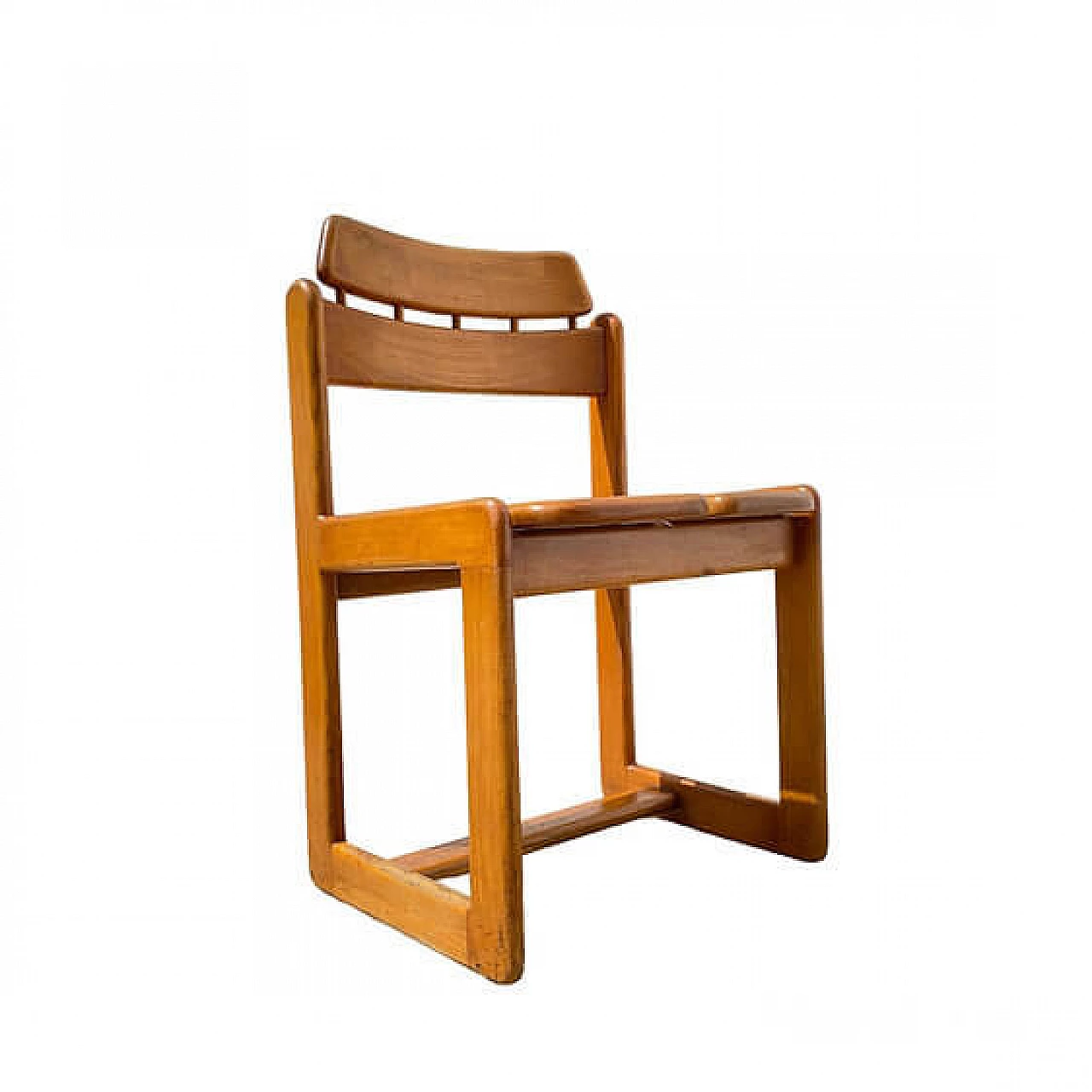 Tapiolina chair by Ilmari Tapiovaara for Fratelli Montina, 1970s 8