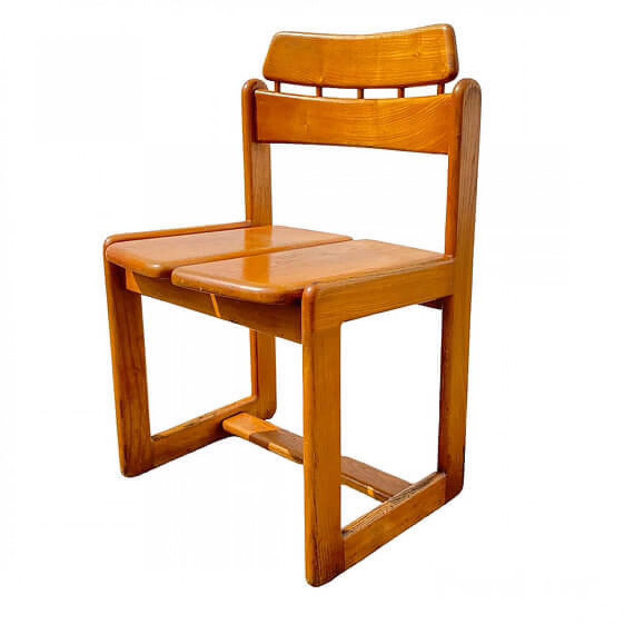 Tapiolina chair by Ilmari Tapiovaara for Fratelli Montina, 1970s 9