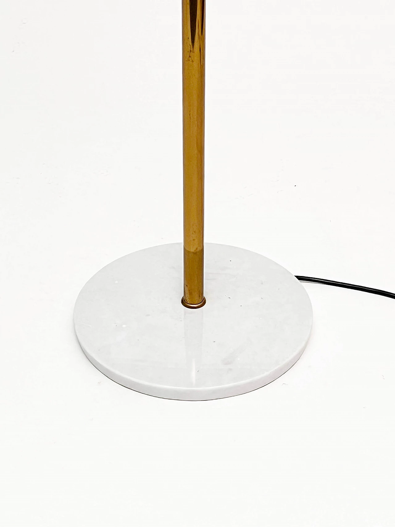 Floor lamp 12635 by Angelo Lelli for Arredoluce, 1950s 4