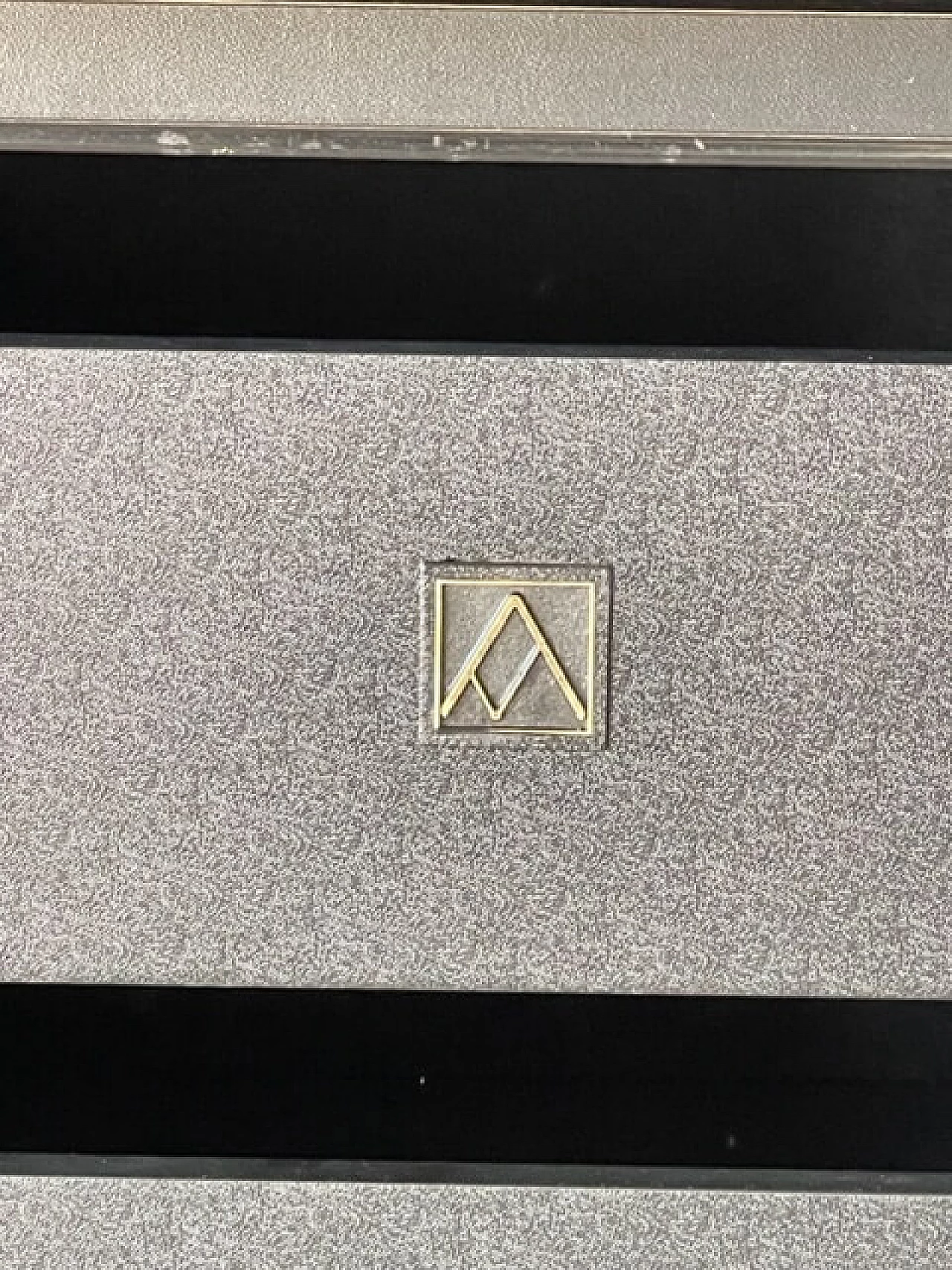 Sheraton sideboard in lacquered wood and laminate by Giotto Stoppino for Acerbis, 1970s 7