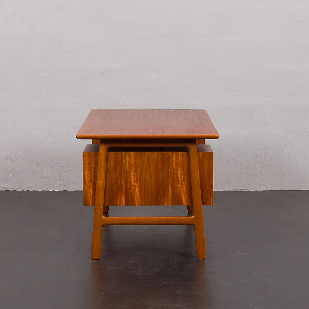 Desk 75 by Gunni Omann for Omann Jun's Møbelfabrik, 1960s 6